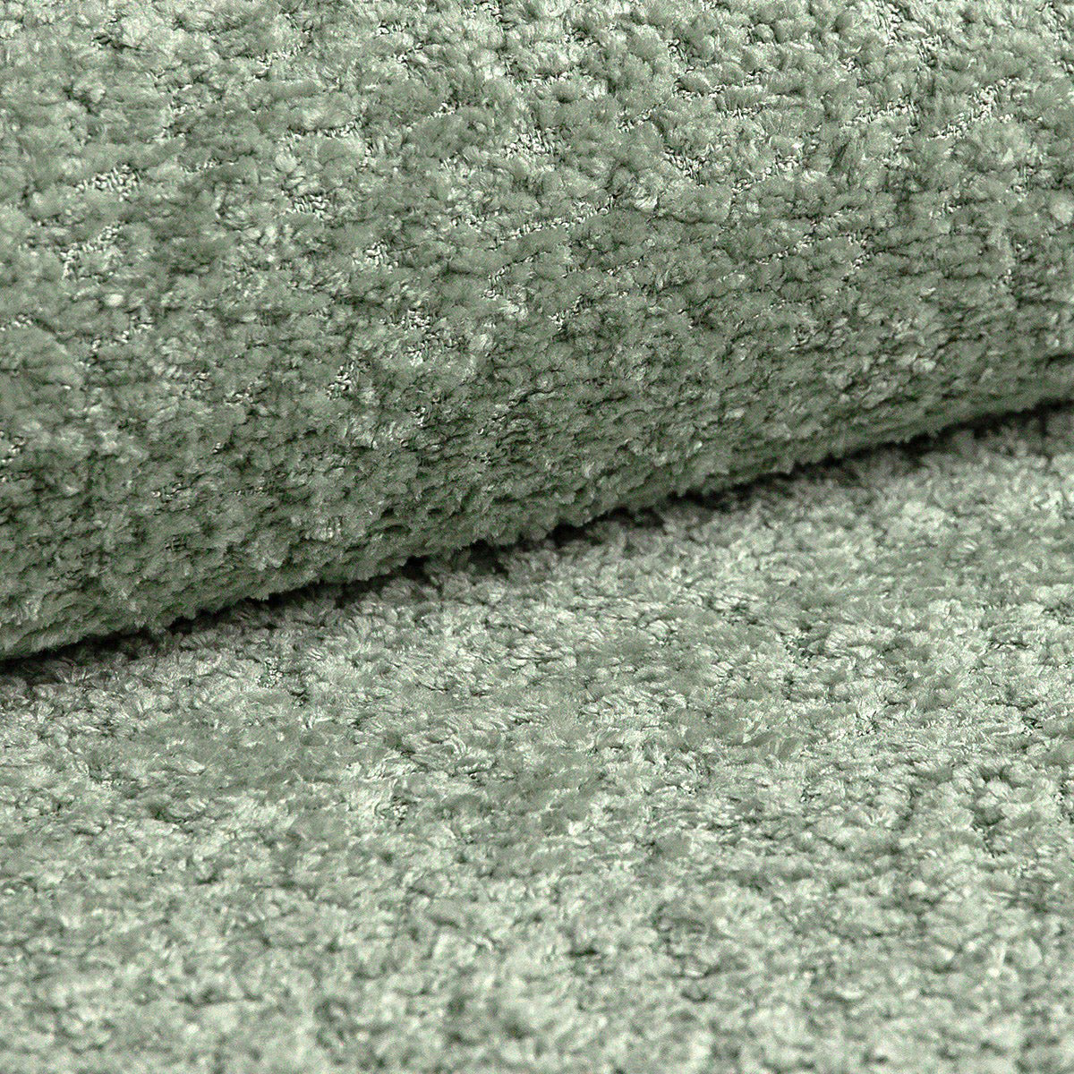 Postel MOUNT mátový boucle