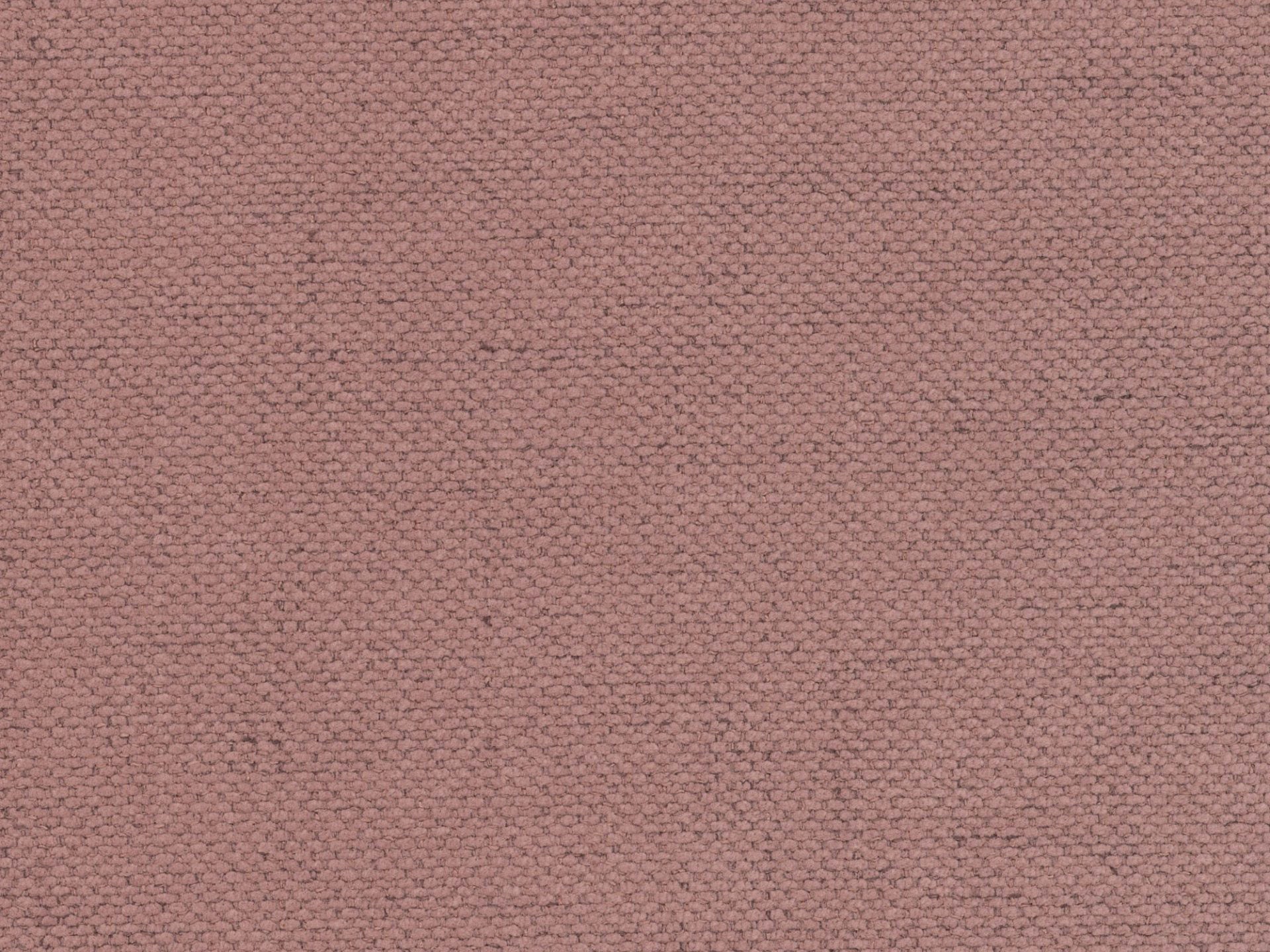 LUPINE Bed Dark Pink