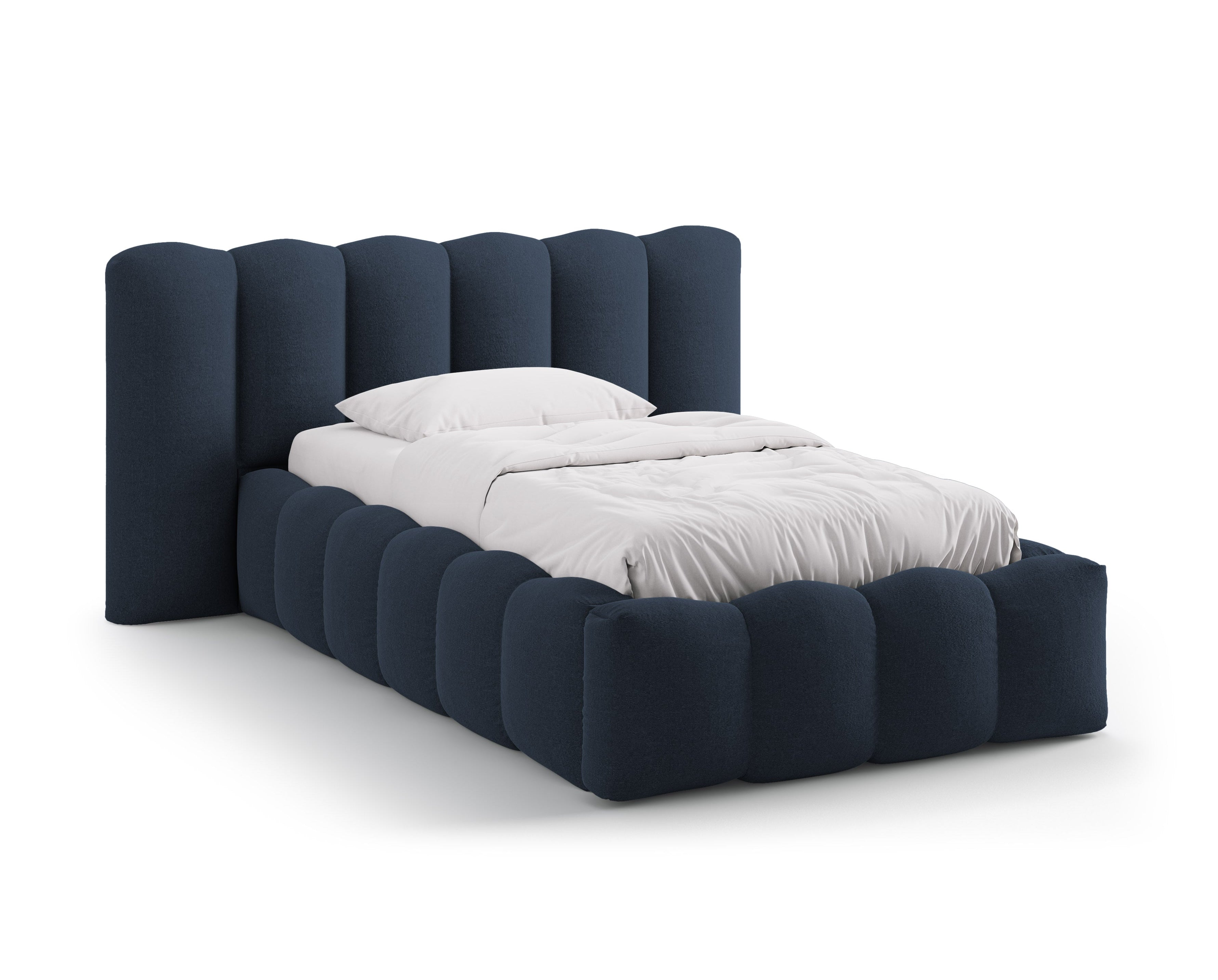 LUPINE Bed Royal Blue