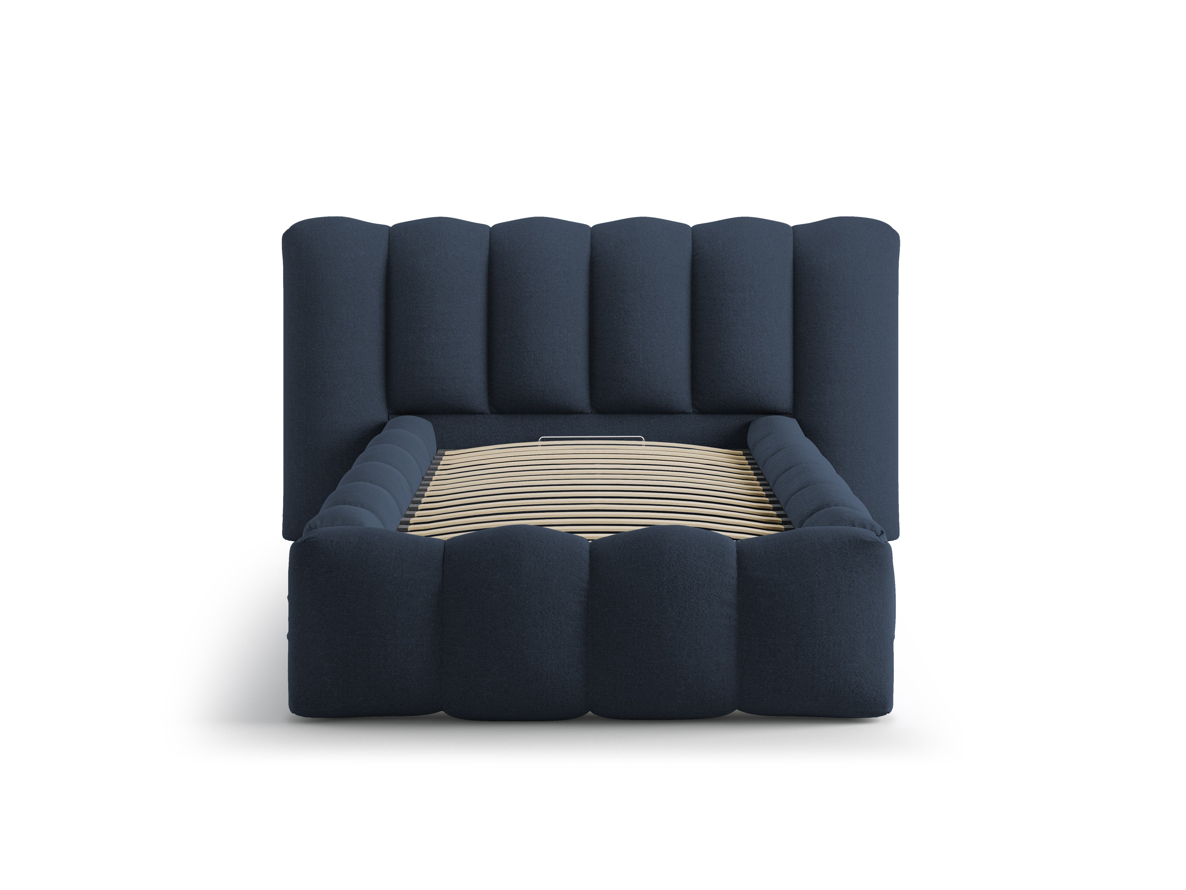 LUPINE Bed Royal Blue