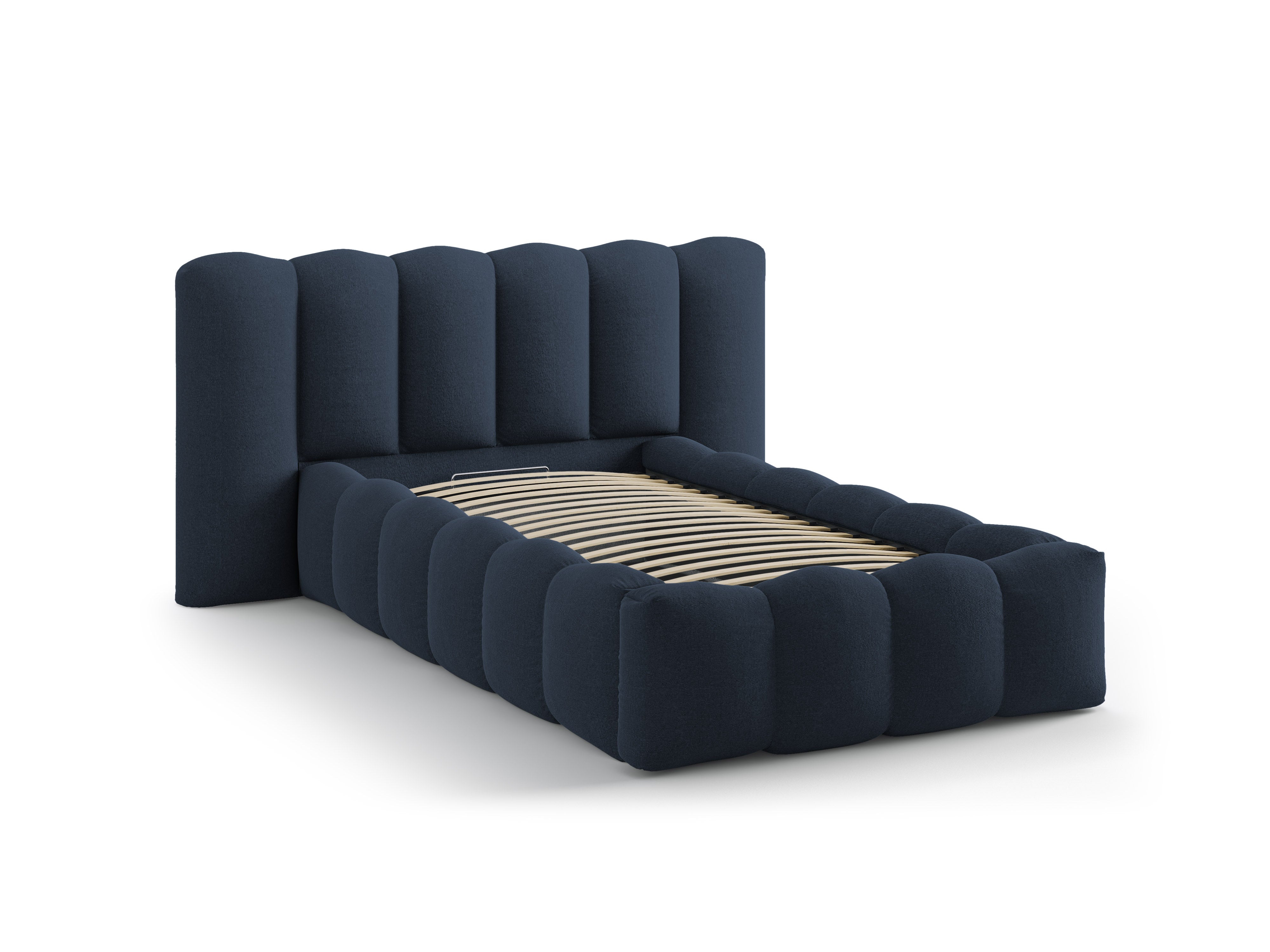 LUPINE Bed Royal Blue