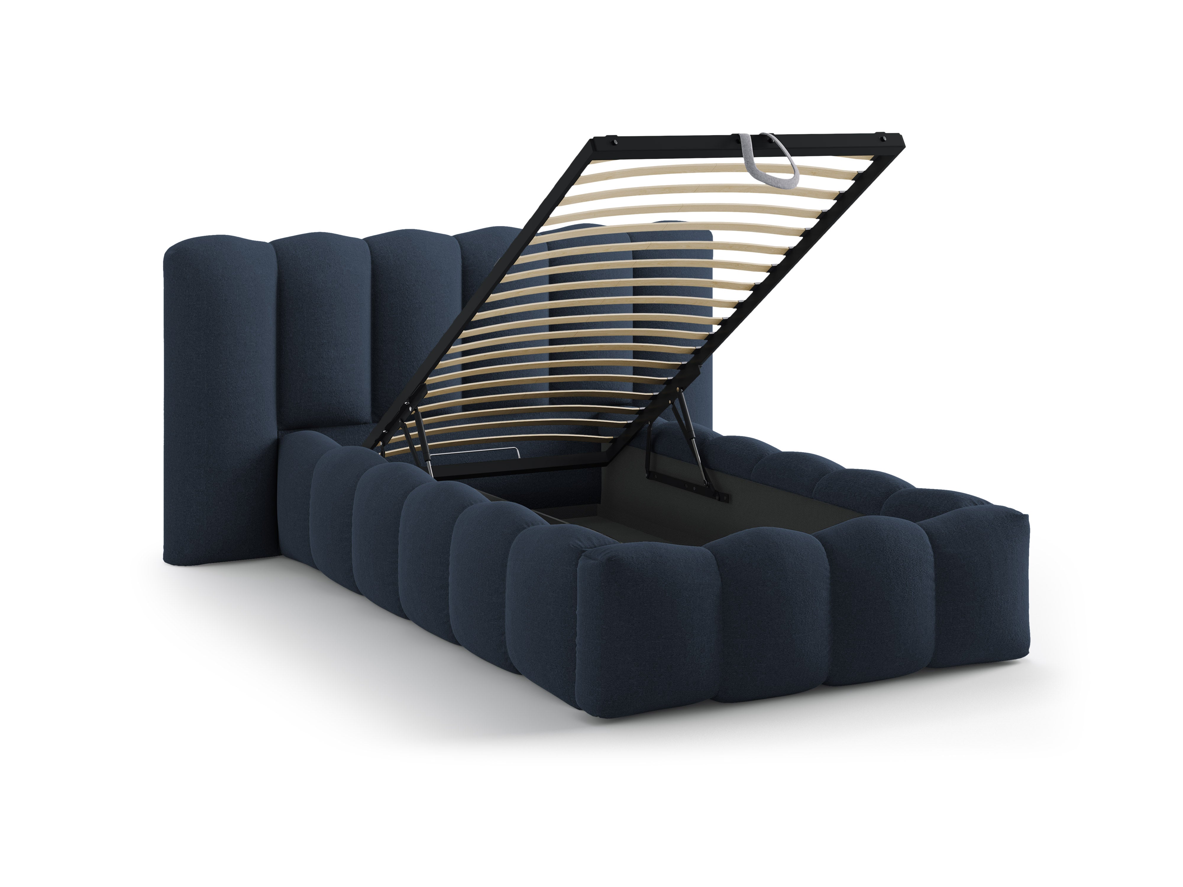 LUPINE Bed Royal Blue