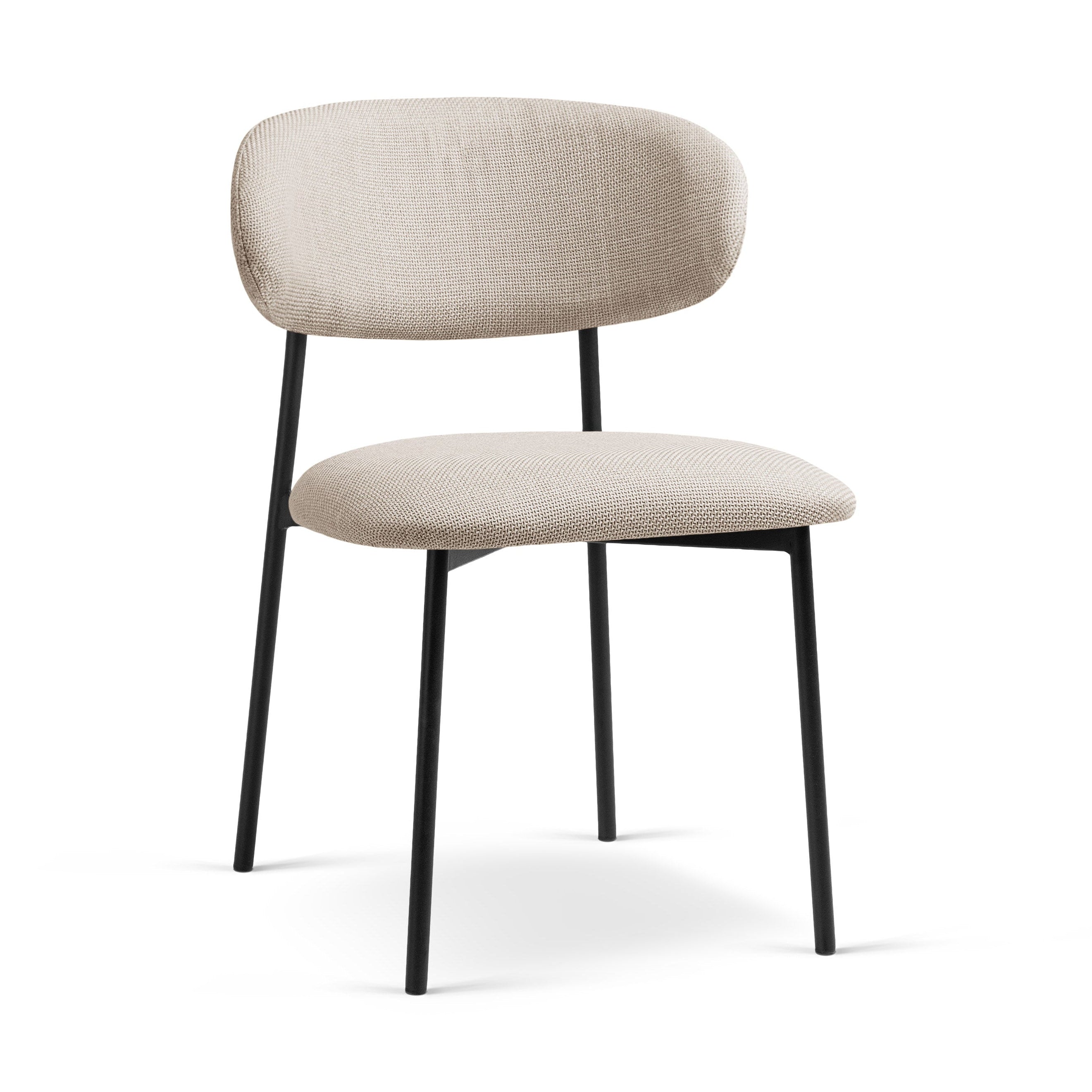 NINA Chair Beige