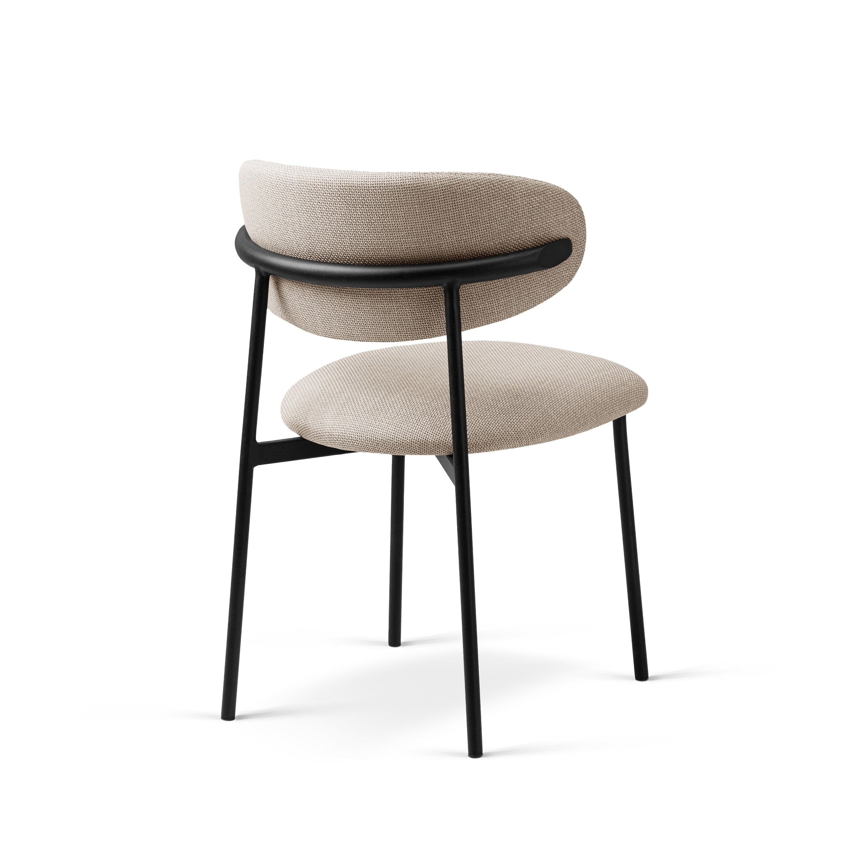 NINA Chair Beige