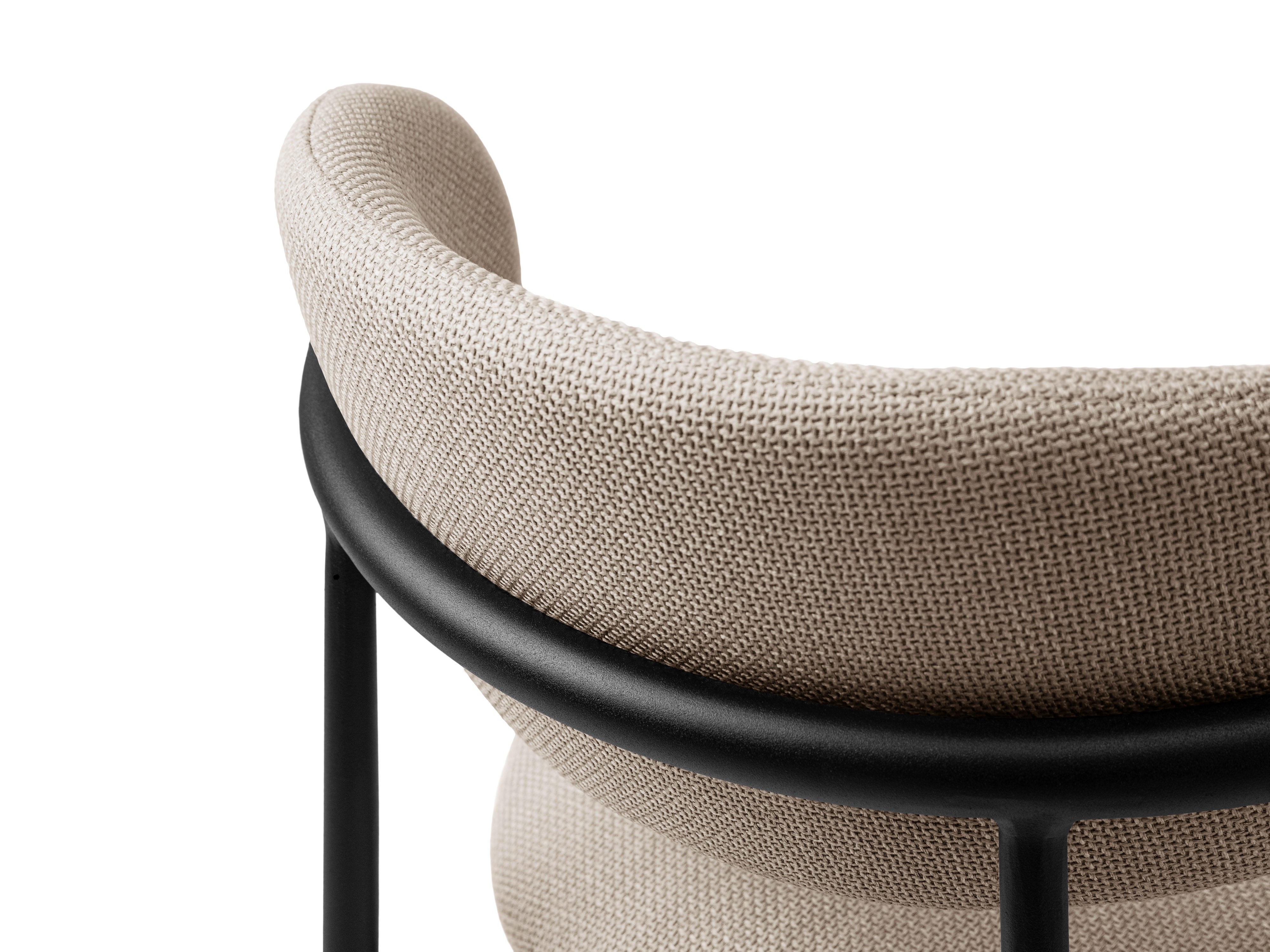 NINA Chair Beige
