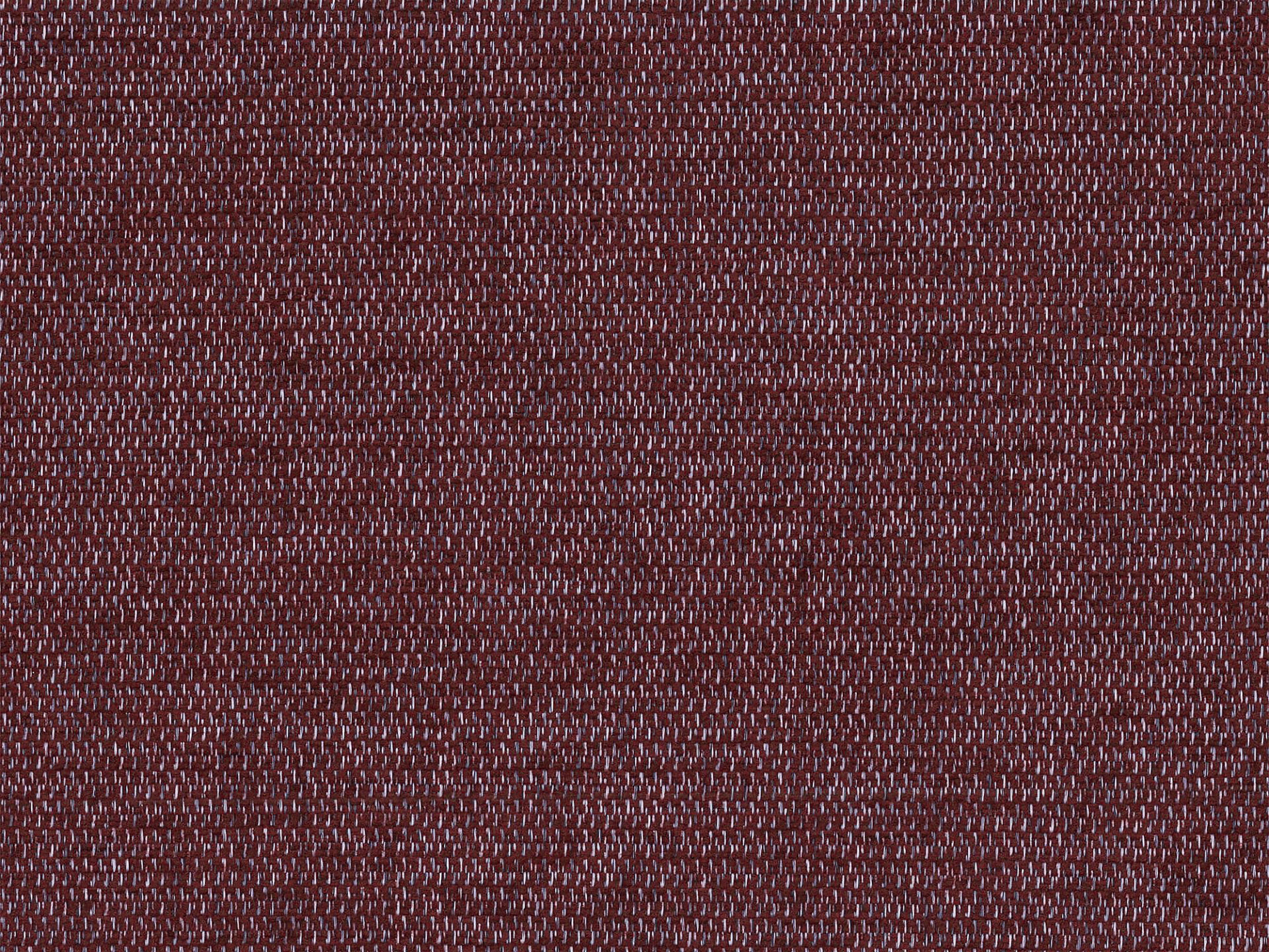 Left -hand corner with Ella Burgundy sleeping function