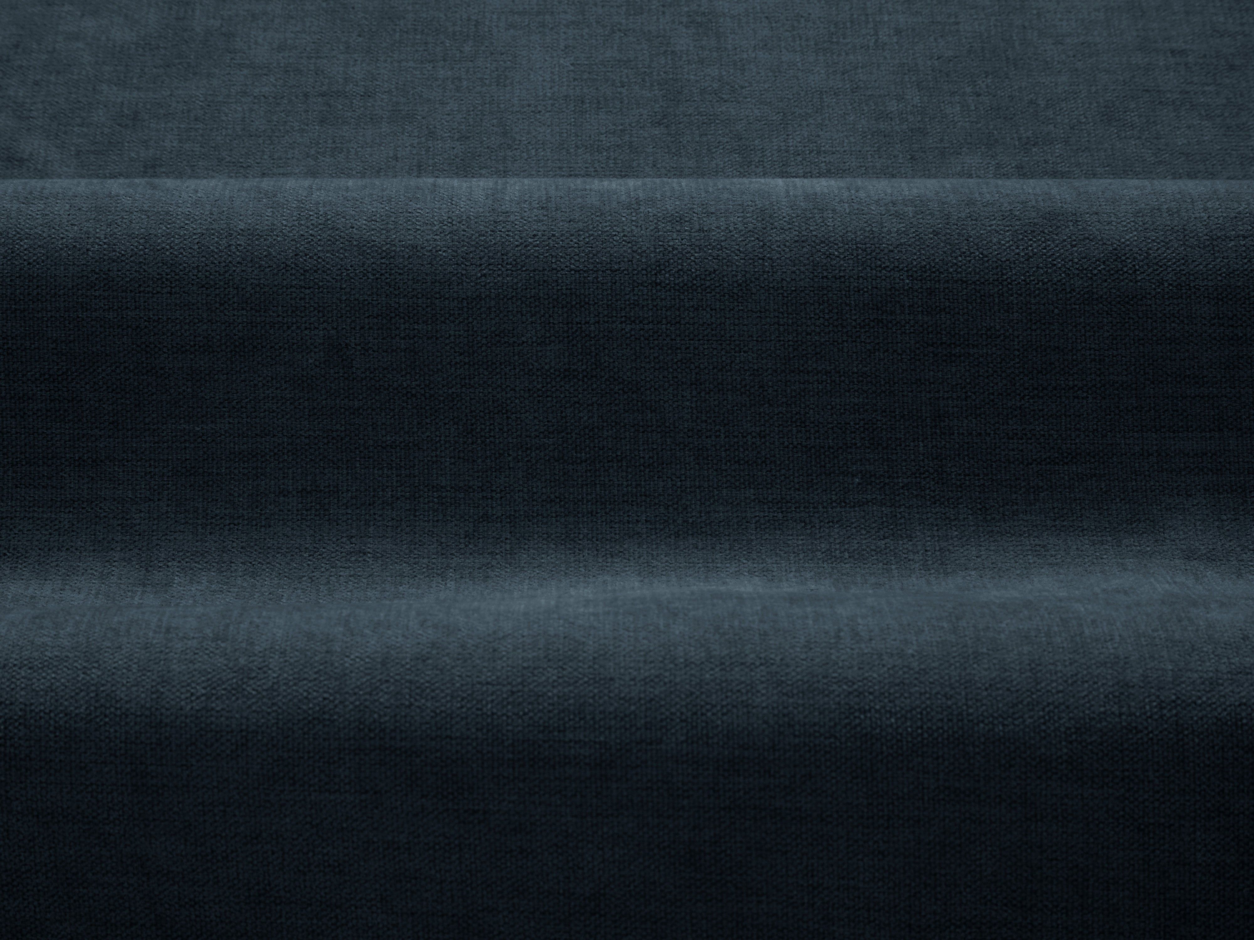 Rohová sedací souprava pro 4 osoby TORINO granátová