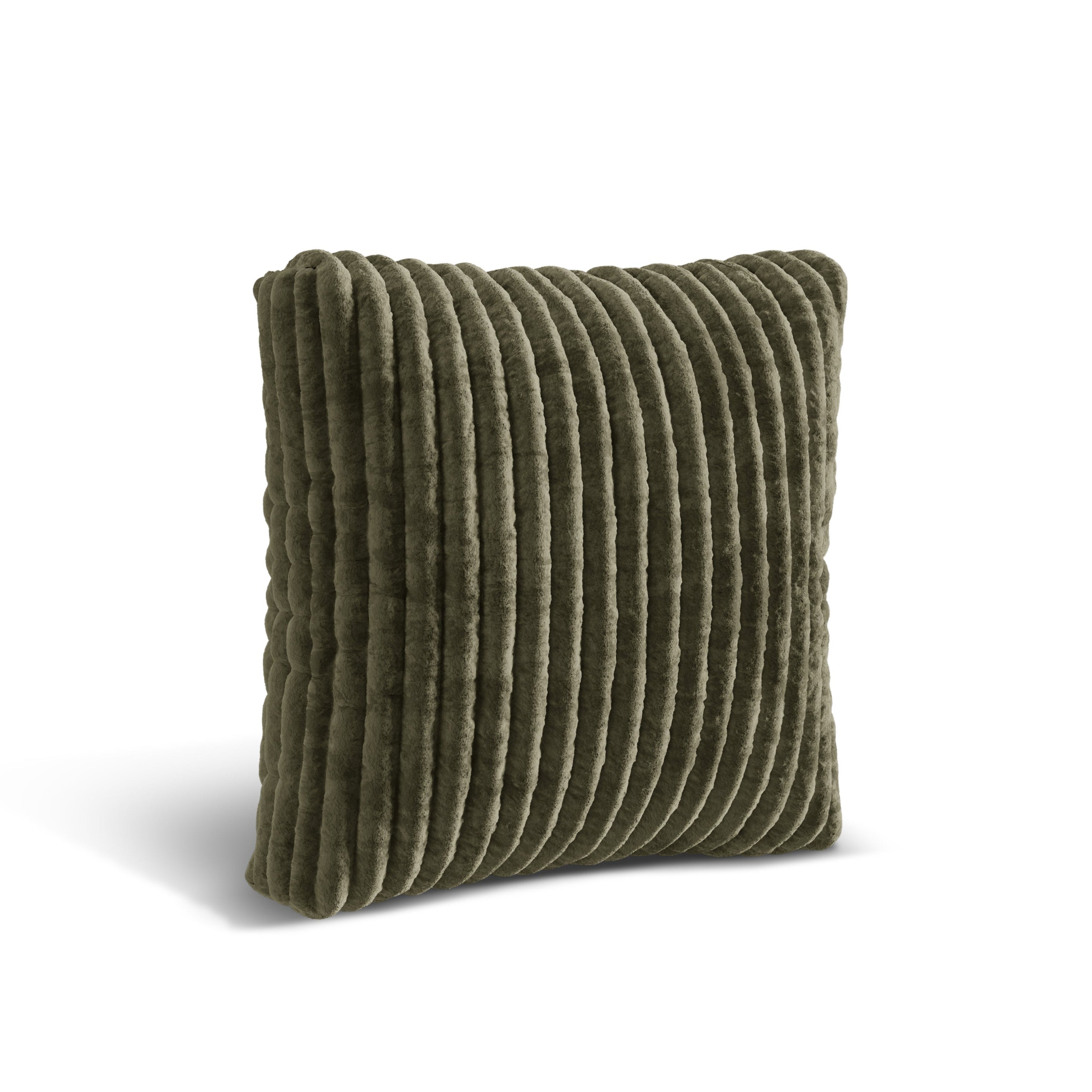 Martina Green Cordurian pillow