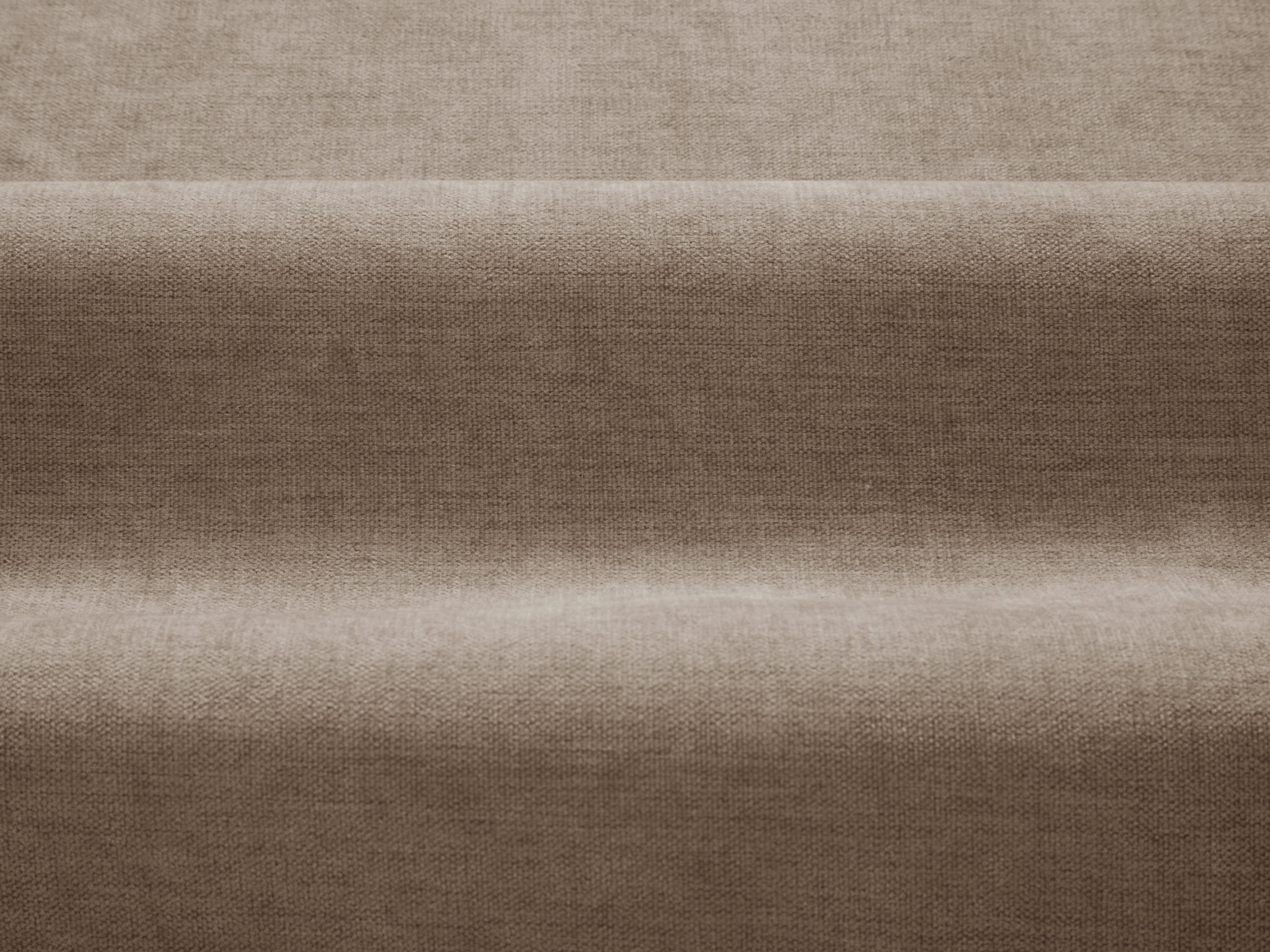 Puf ADA piaskowy szenil