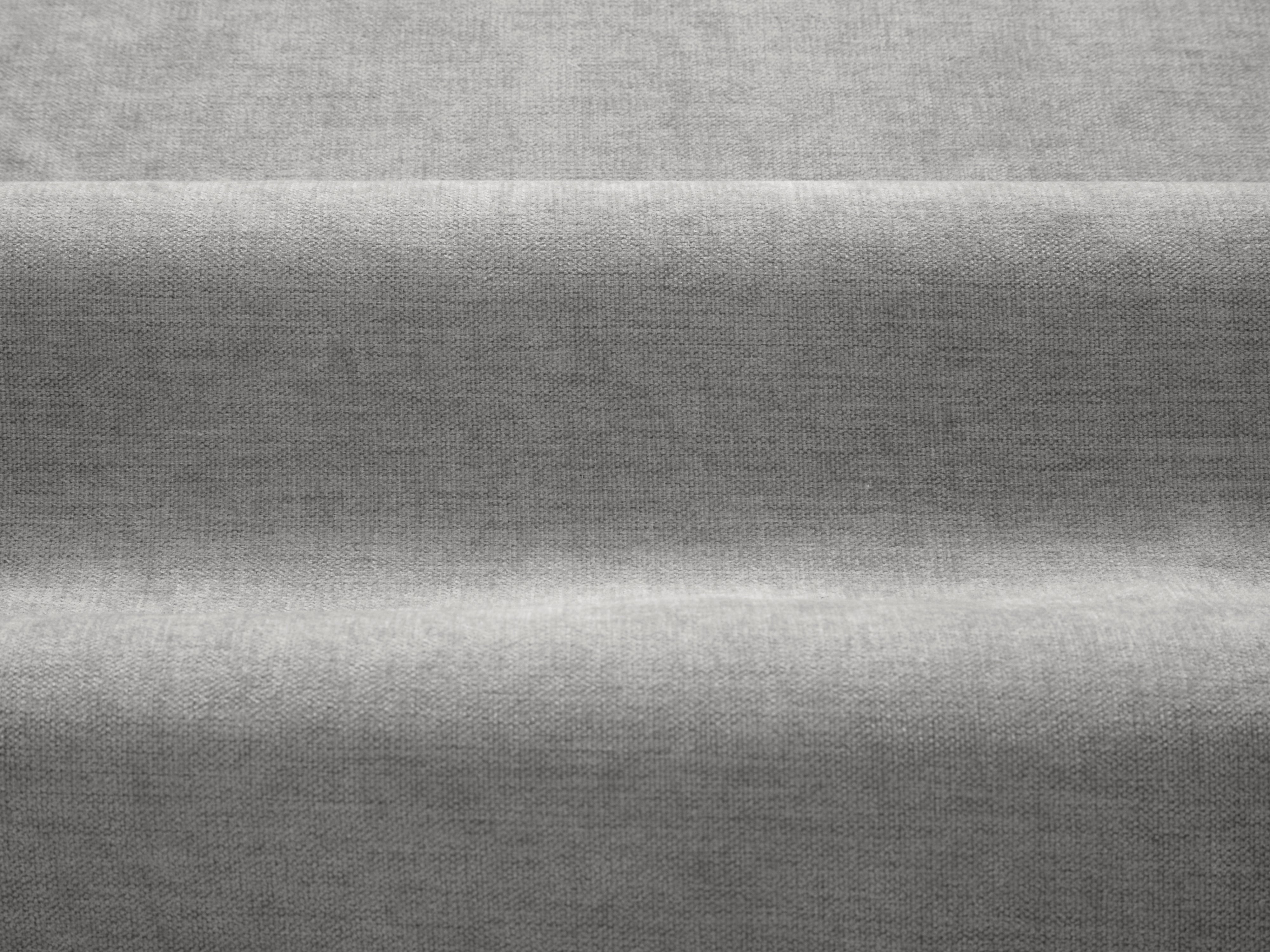 Puf ADA jasnoszary szenil