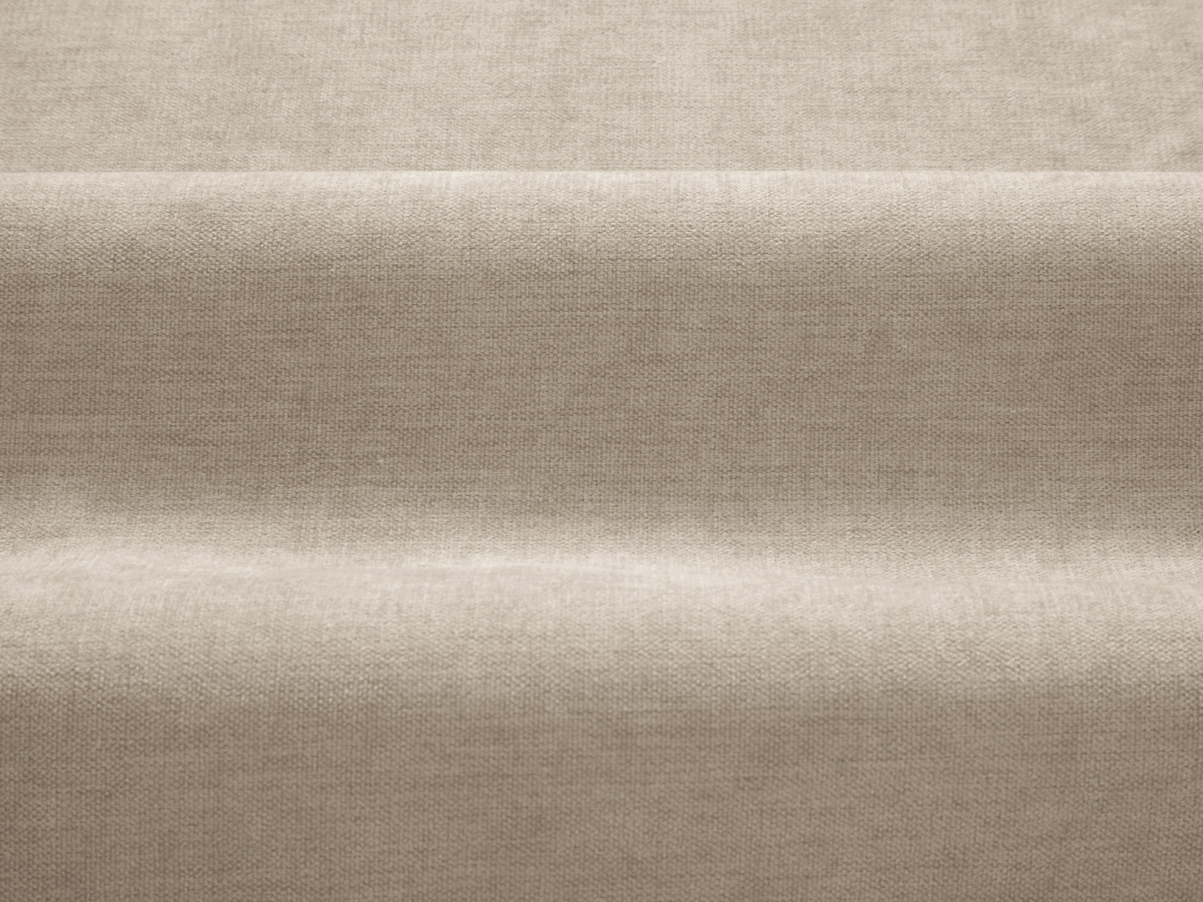 Puf TORINO jasnobeżowy