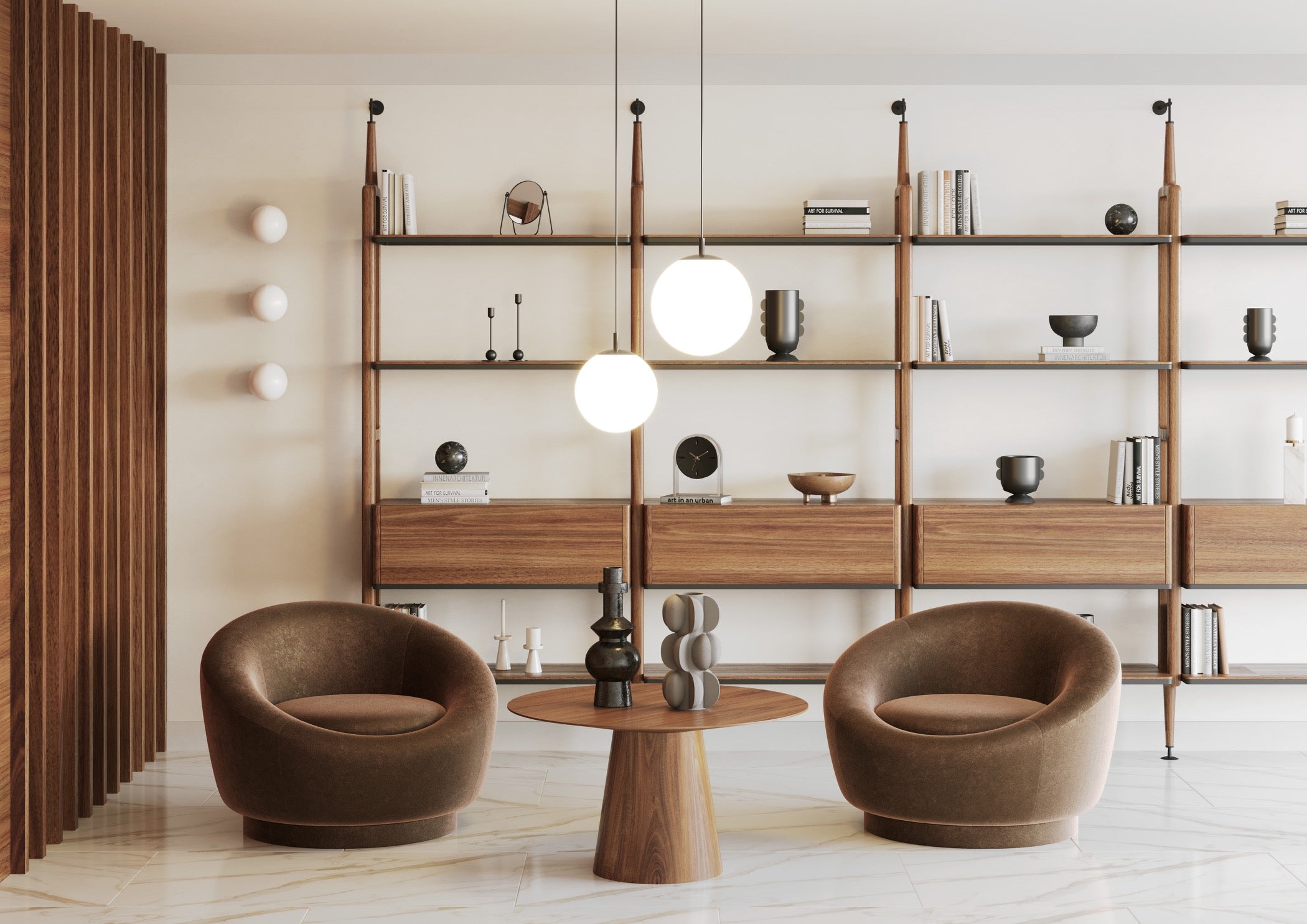 Kinkiet MIJA tytan szczotkowany