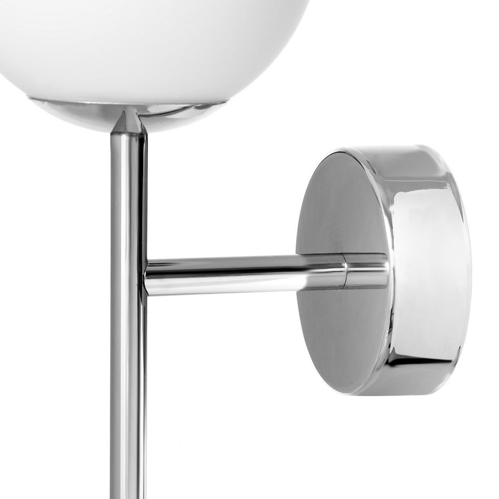 Kinkiet MIJA DECO chrom