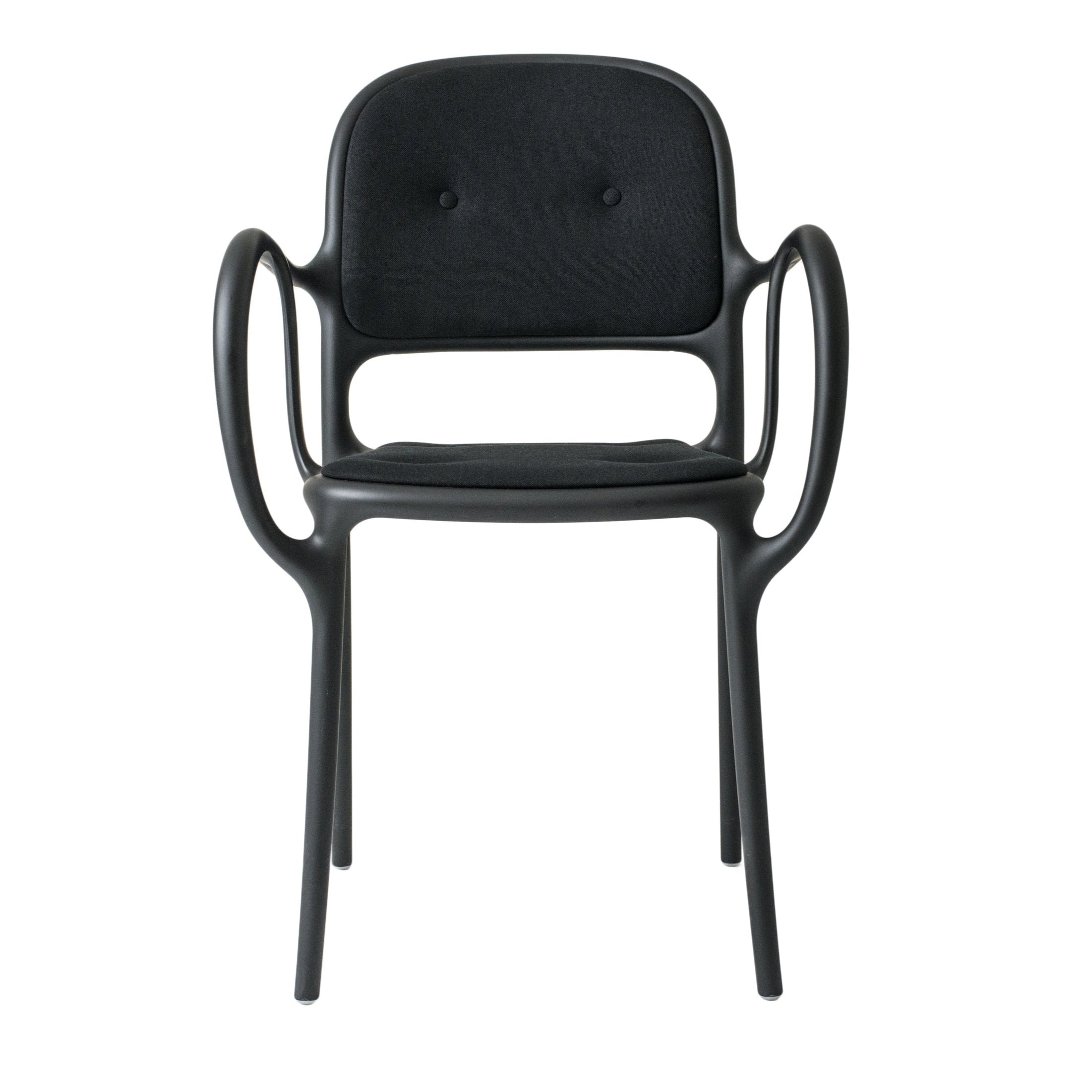MILA chair black