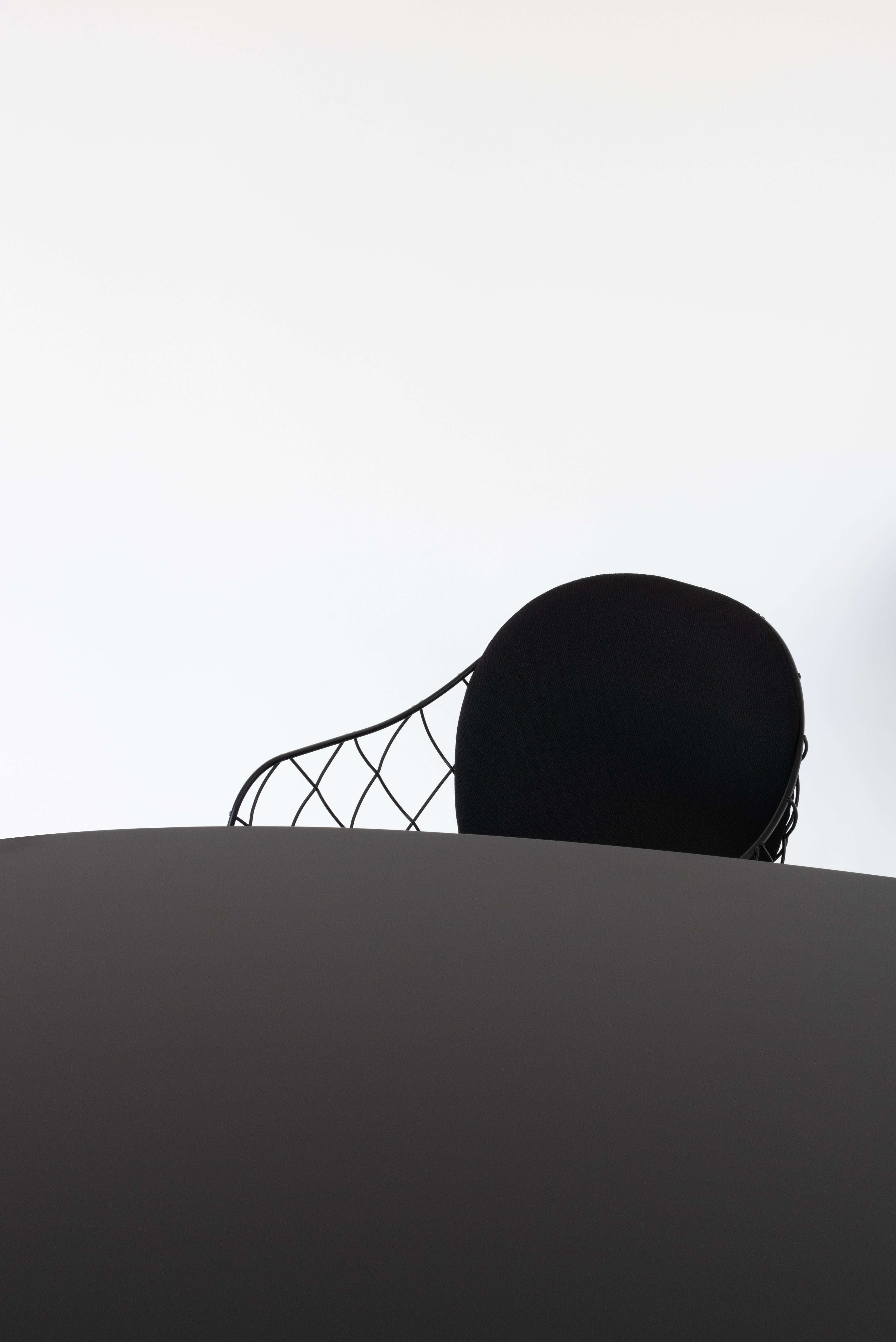 Židle PIÑA červená