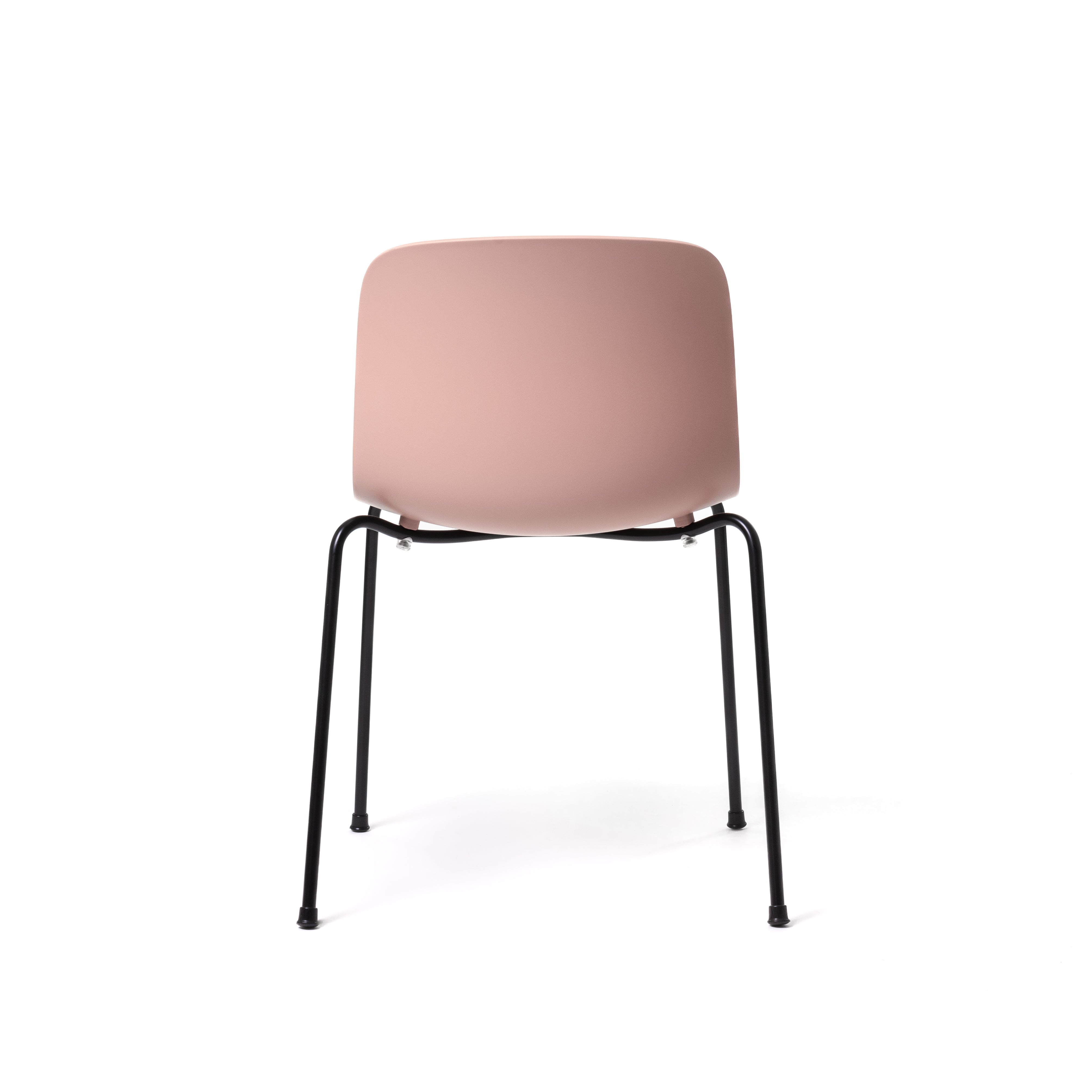 TROY chair pink