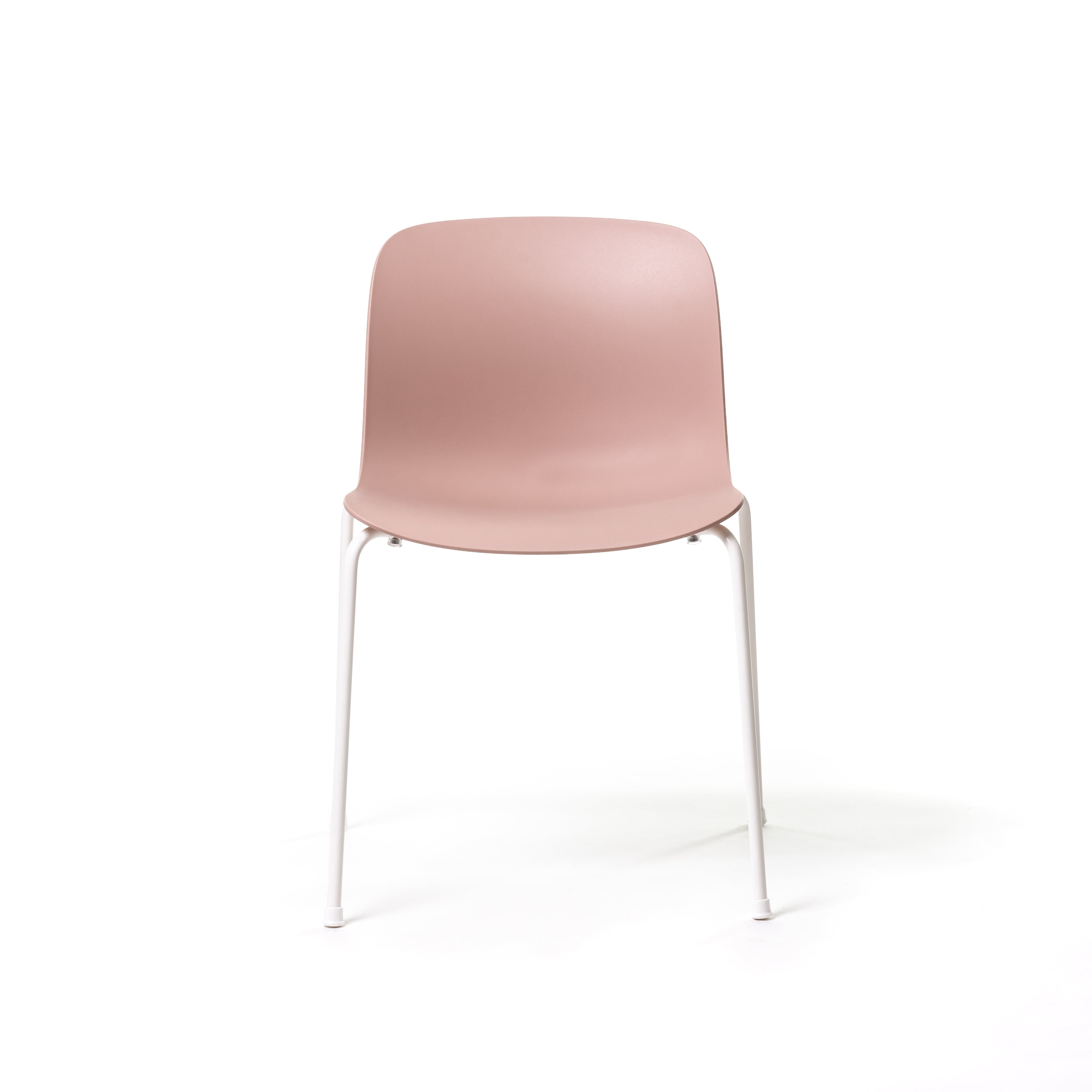 TROY chair pink