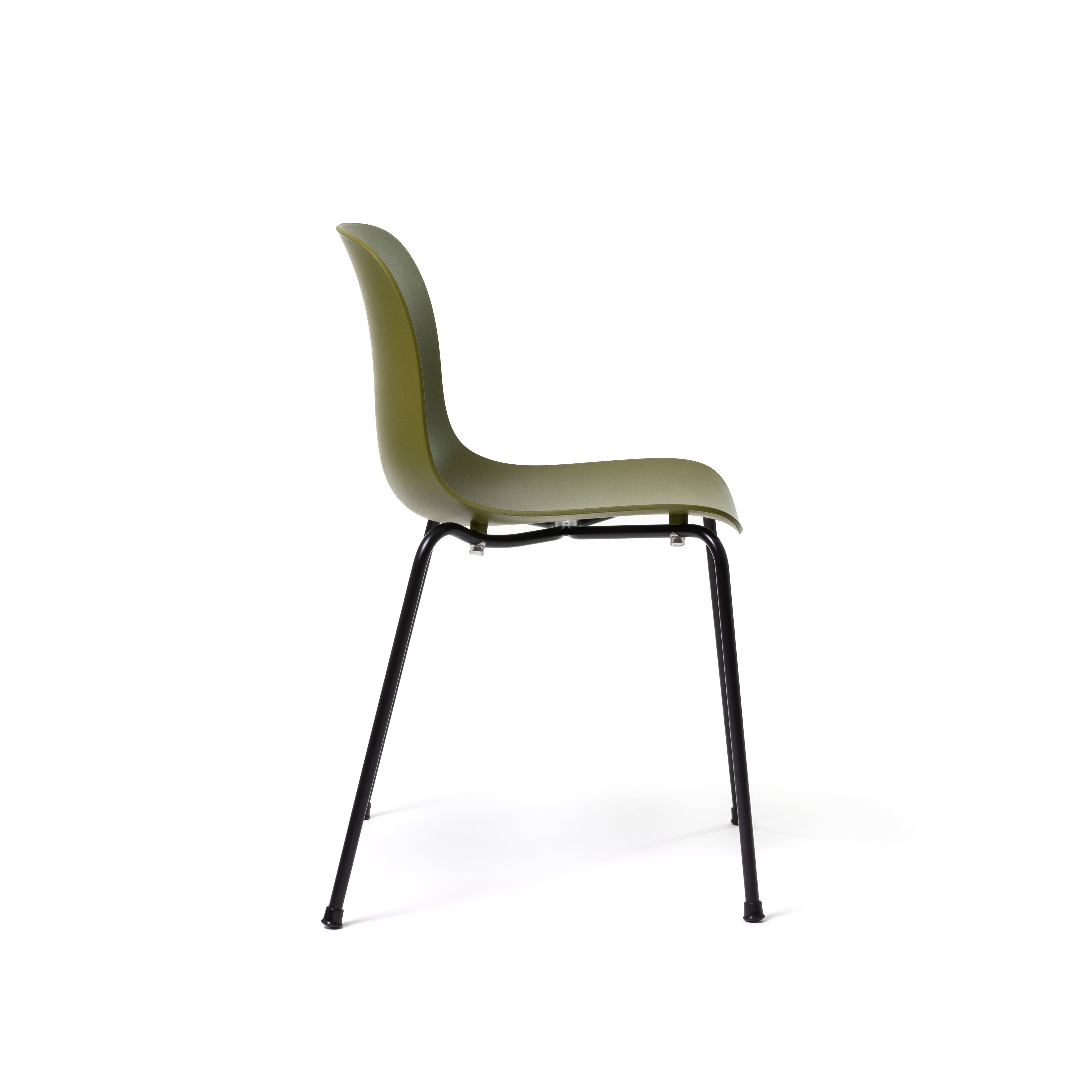 TROY chair green