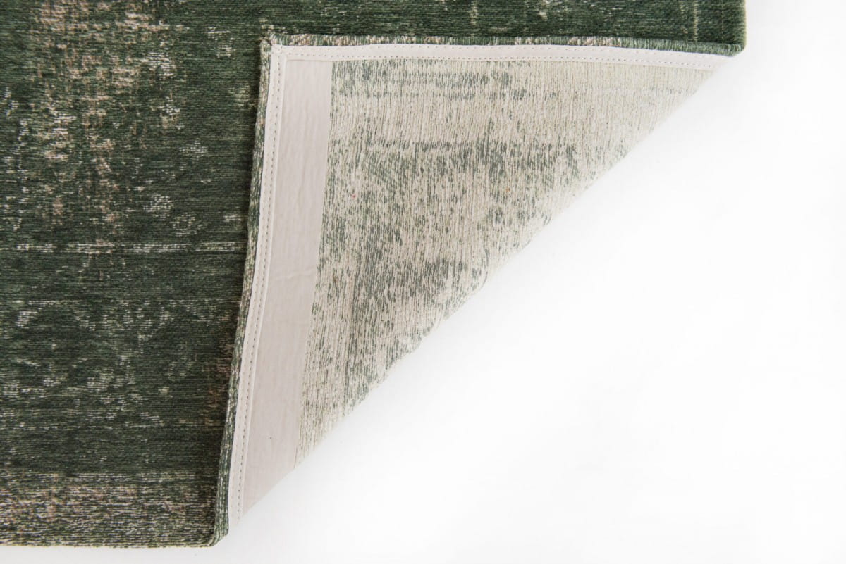 Koberec MEDAILLON MAJESTIC FOREST zelený