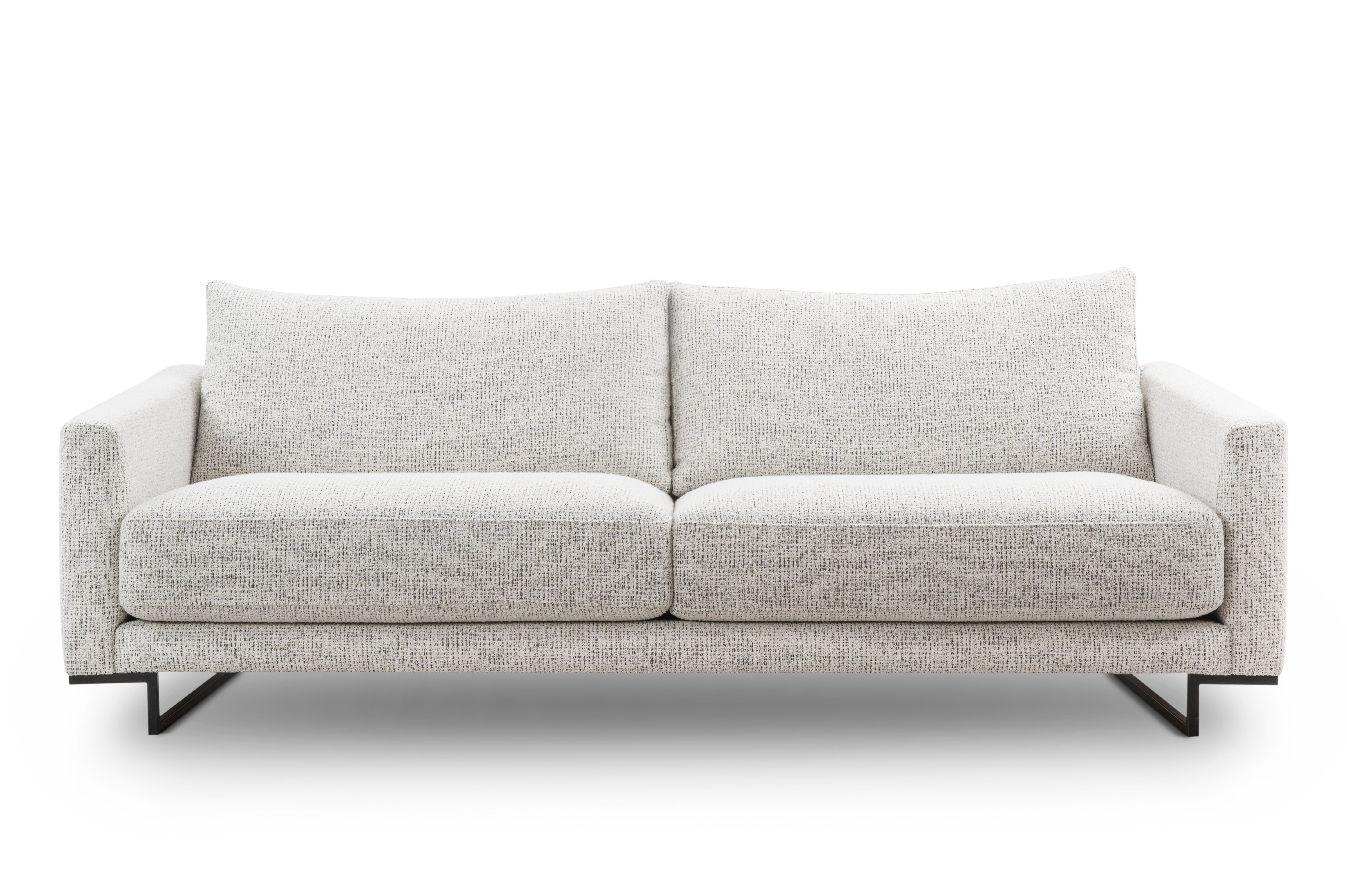 Sofa LORCA personalizowana