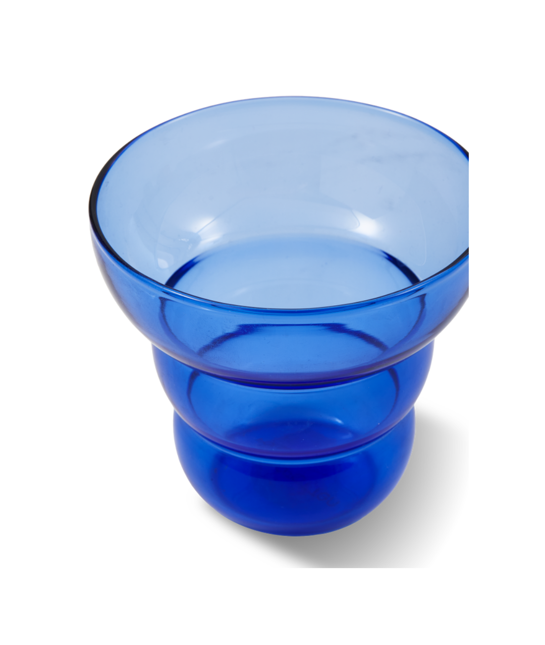 Sada hrnků MIZU KIRI tmavě modrá