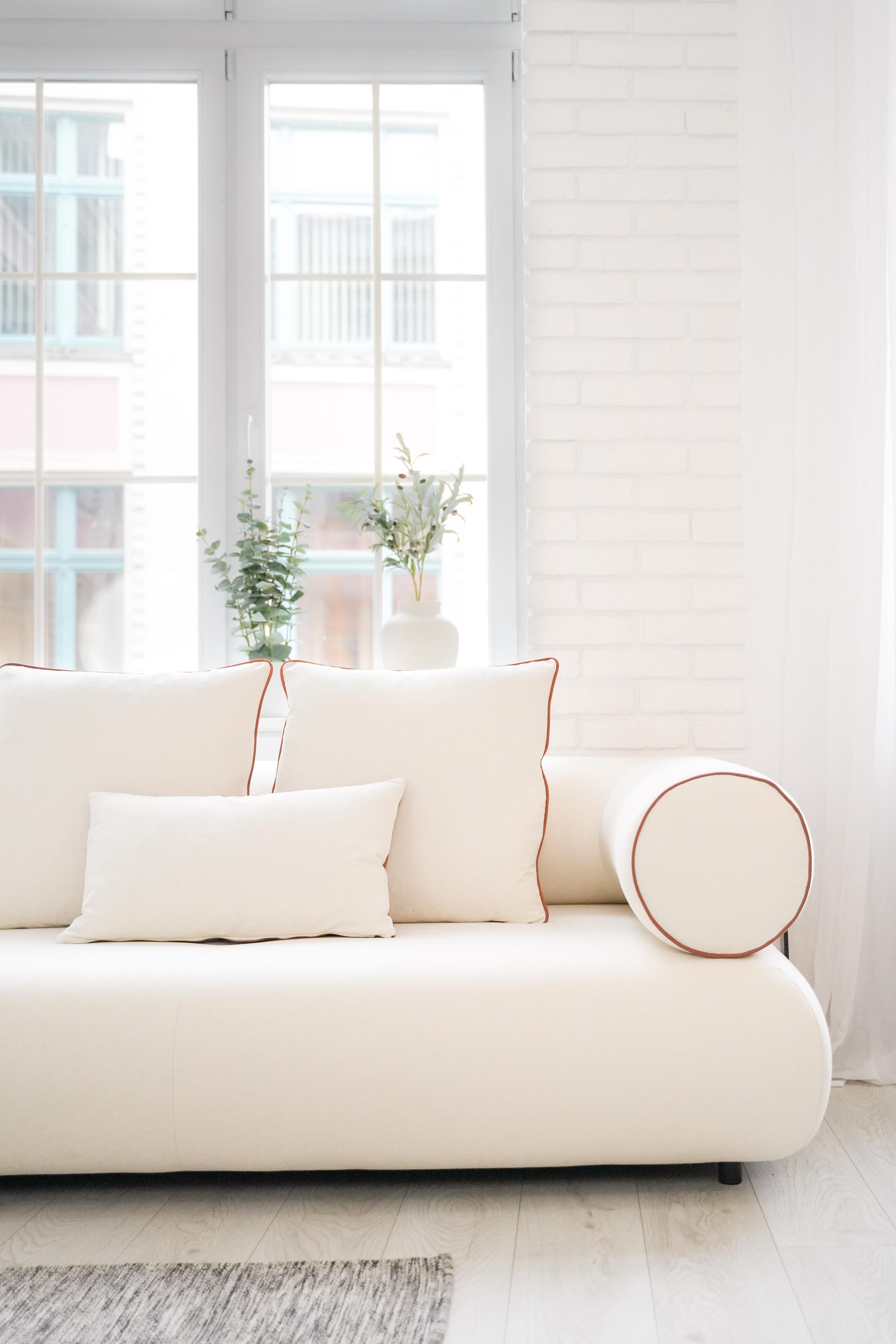 Sofa modułowa CASABLANCA personalizowana