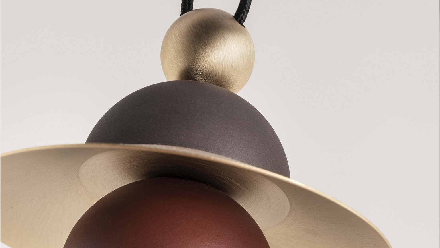 Závěsné svítidlo NAPPE C3