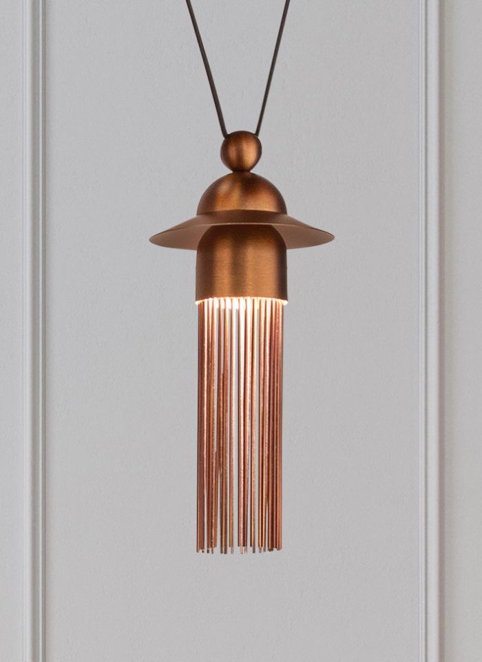 Lampa wisząca NAPPE N1