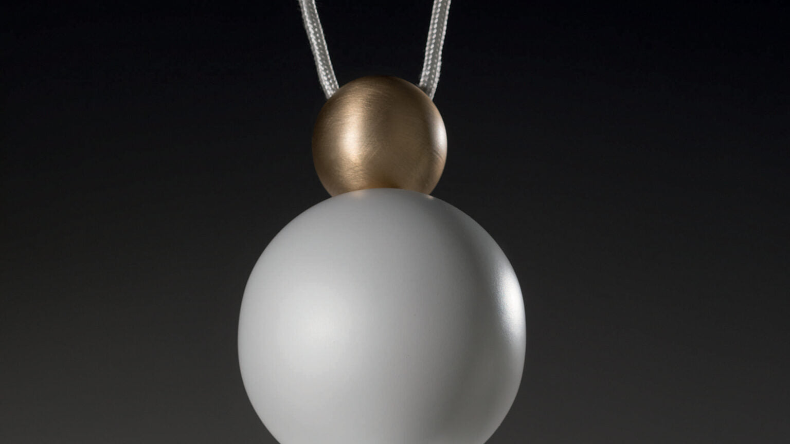 Závěsné svítidlo NAPPE C3