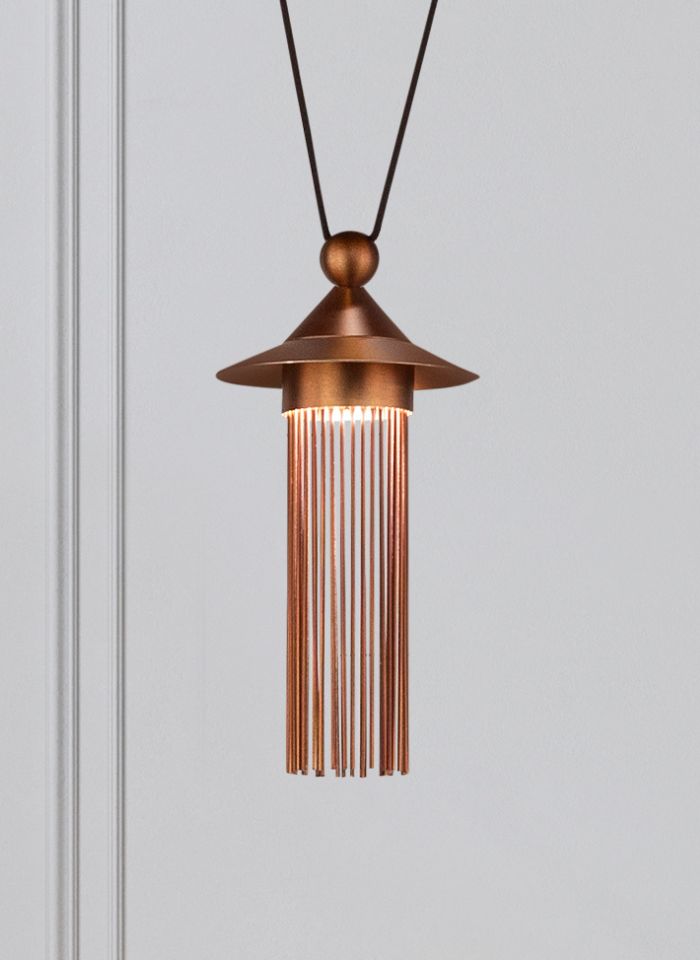 Lampa wisząca NAPPE N6