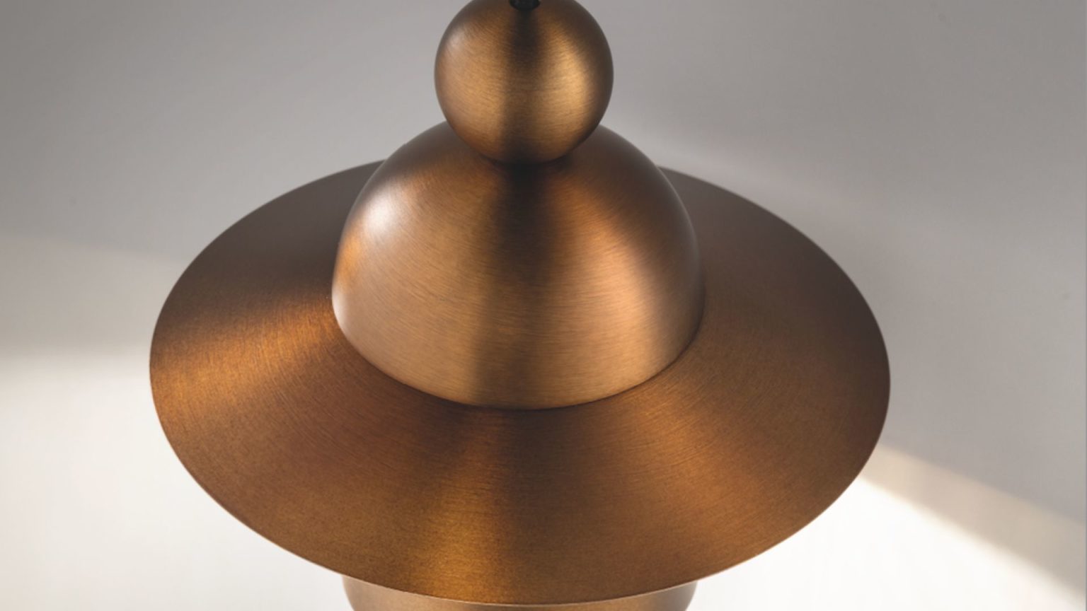 Lampa wisząca NAPPE N1