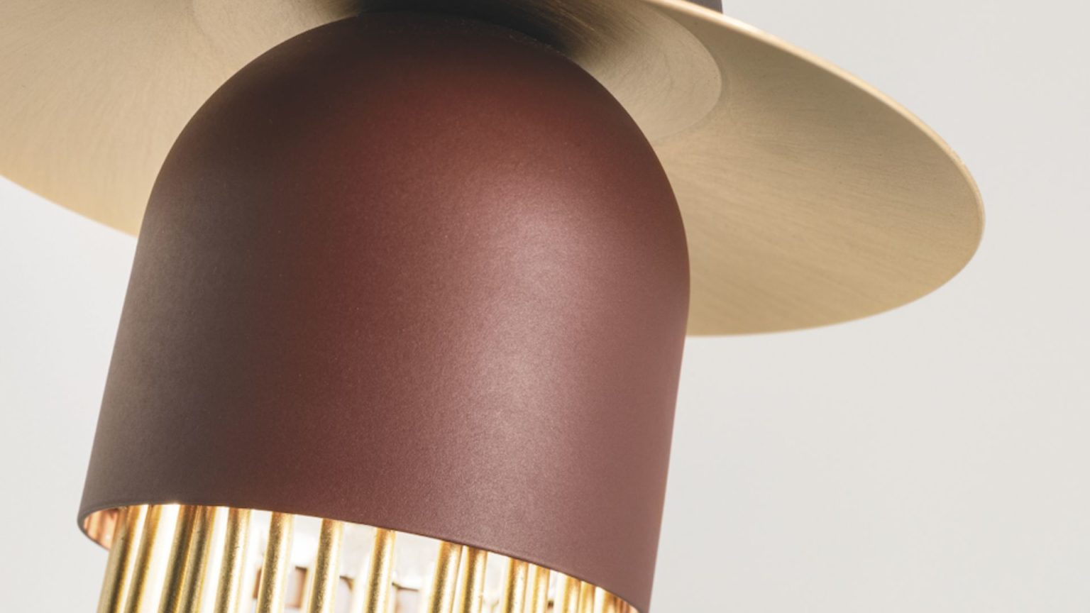 Lampa wisząca NAPPE N1