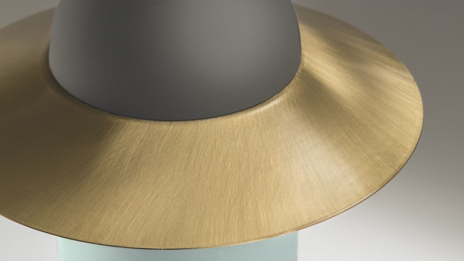 Lampa wisząca NAPPE N1