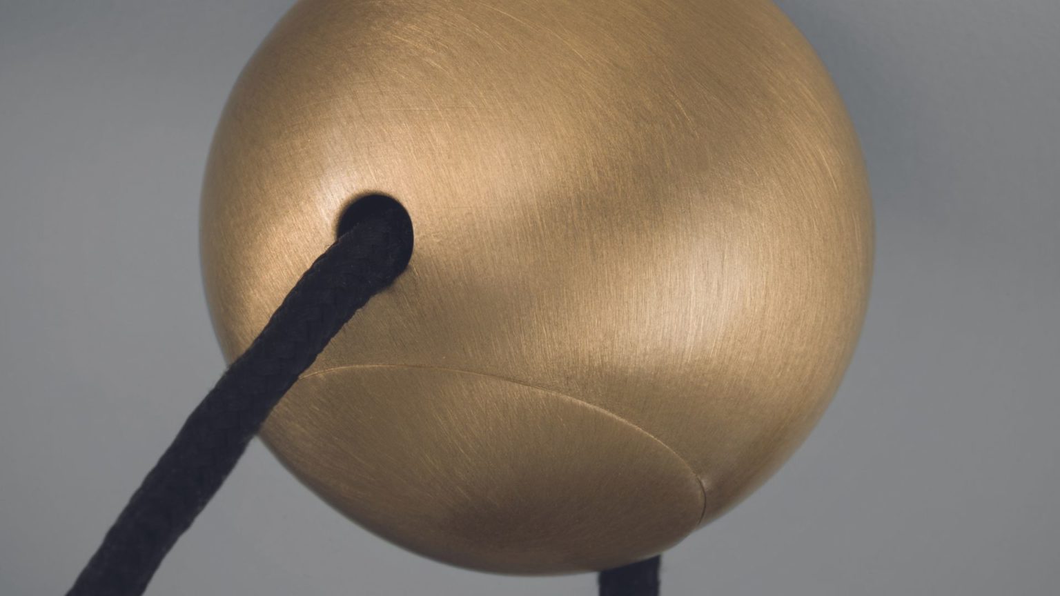 Závěsné svítidlo NAPPE C3