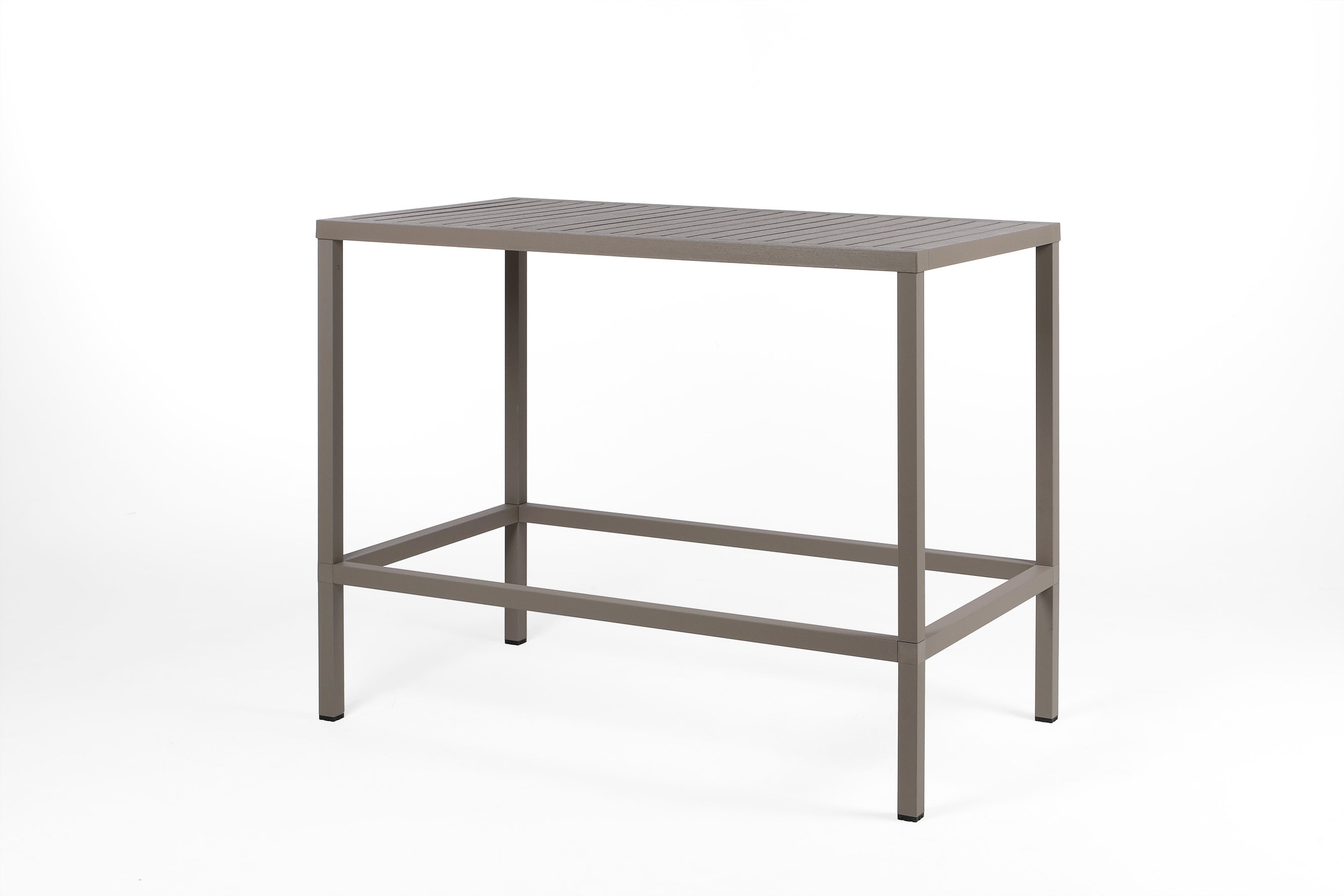 Venkovní stůl CUBE taupe