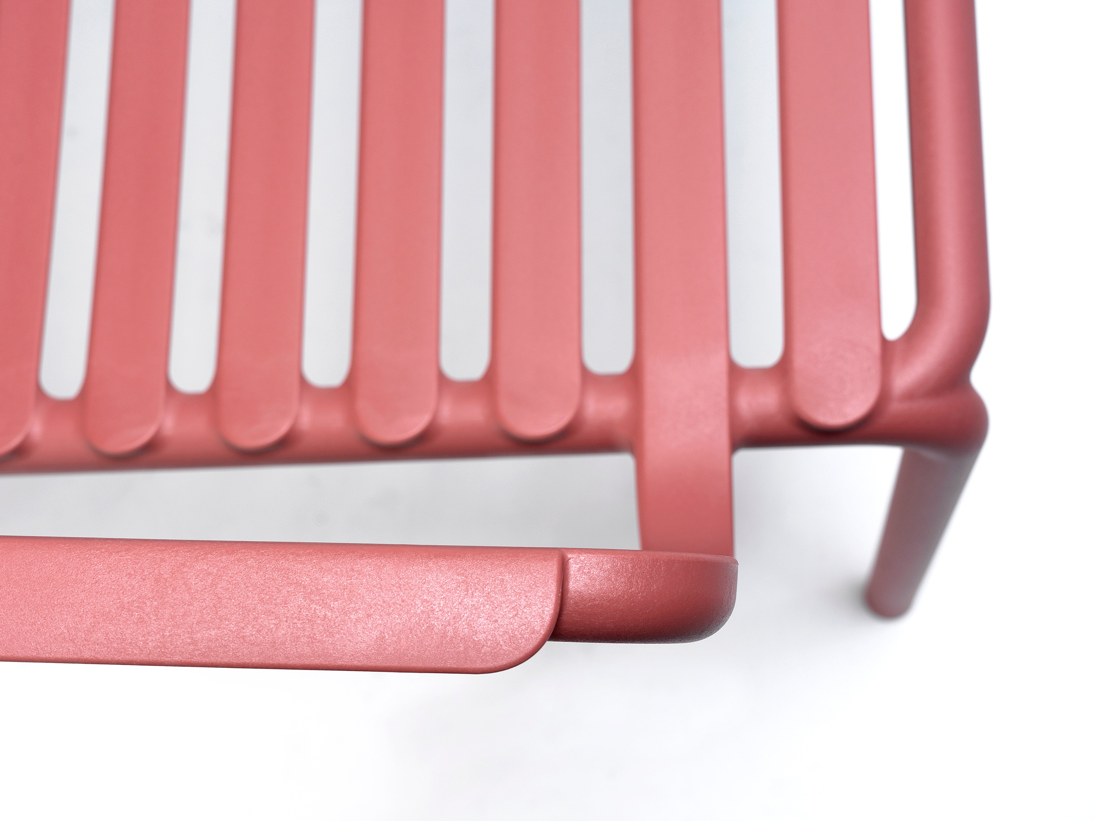 Venkovní křeslo DOGA antracitové