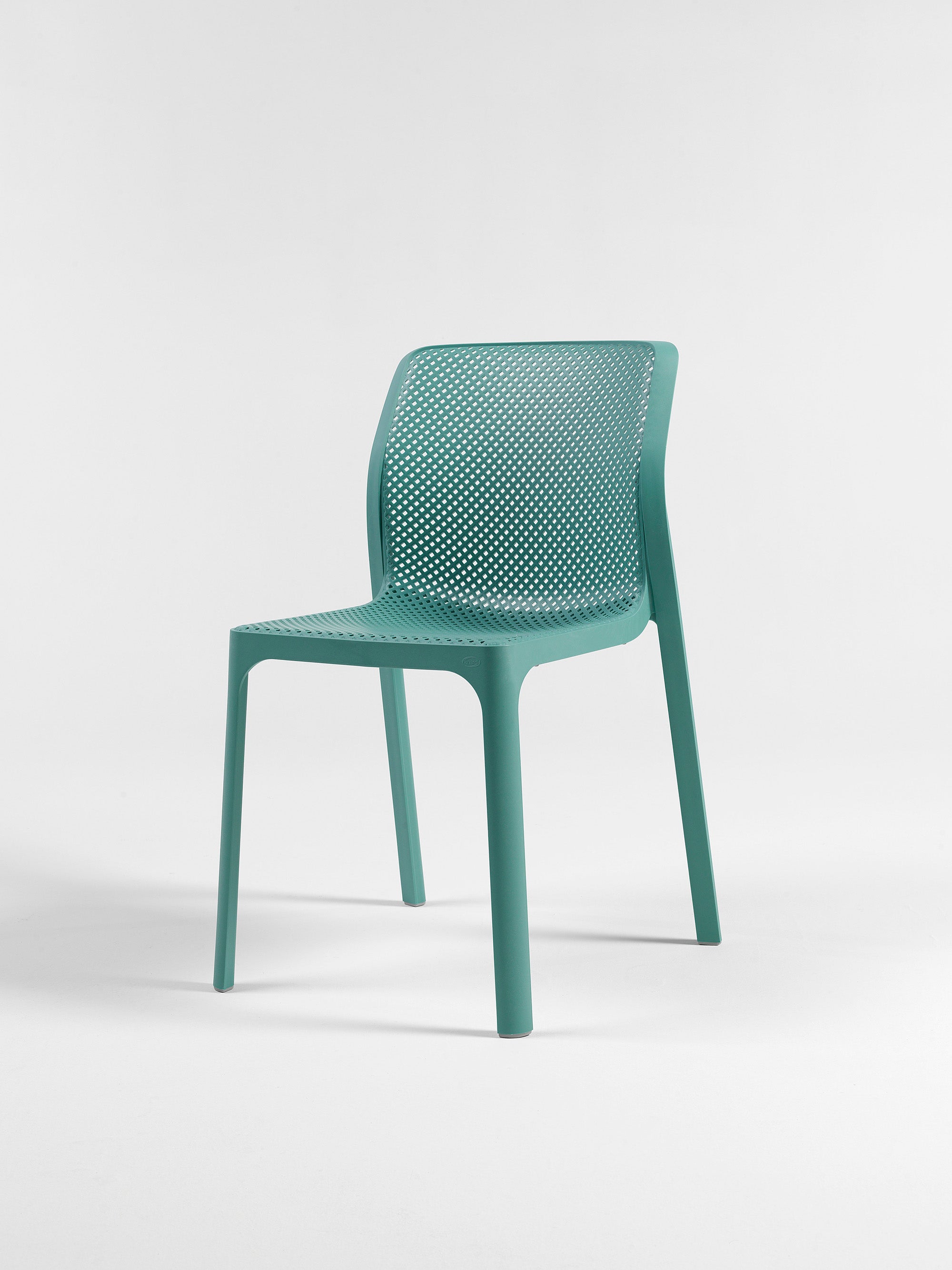 BIT outdoor chair turquoise