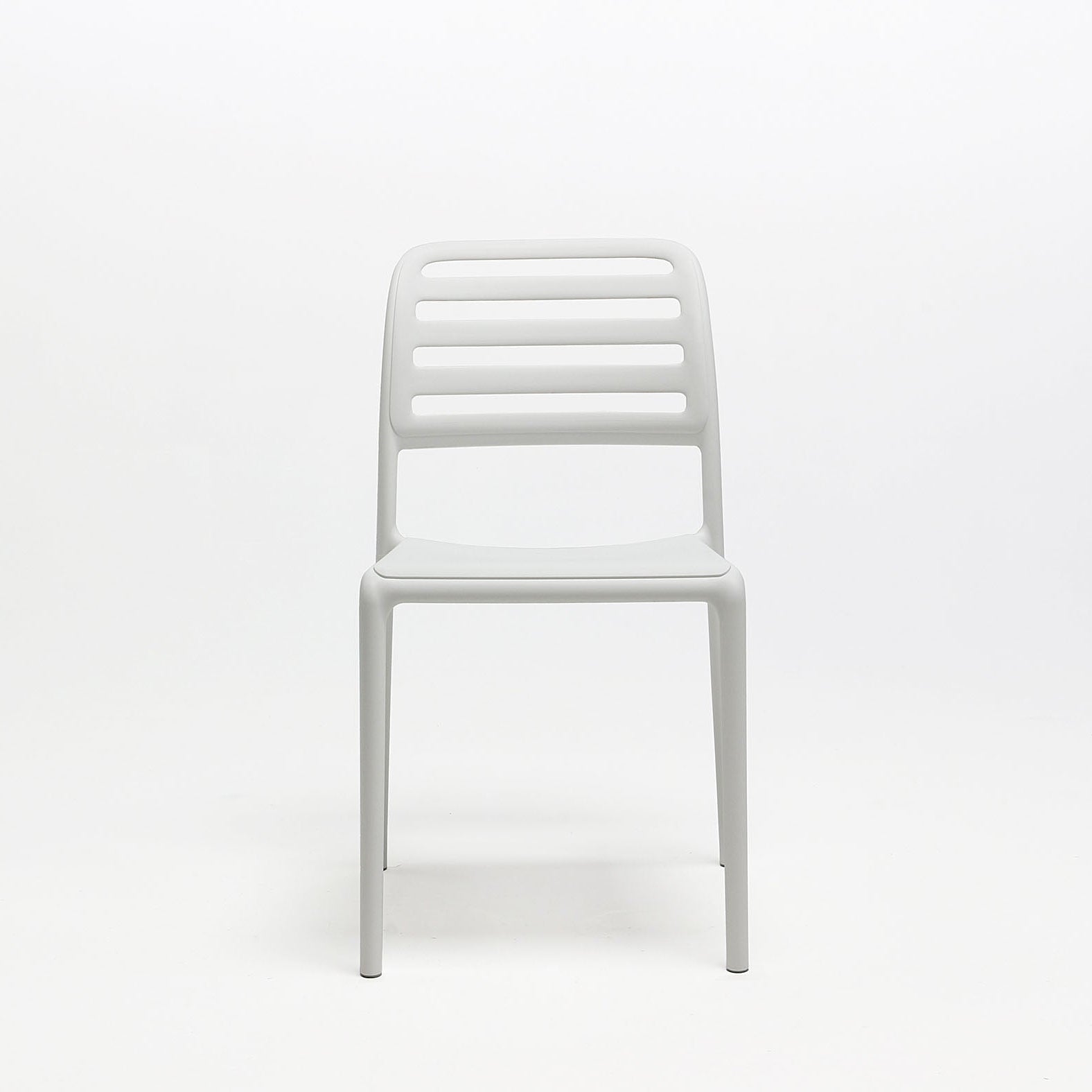 Zahradní židle COSTA agave zelená