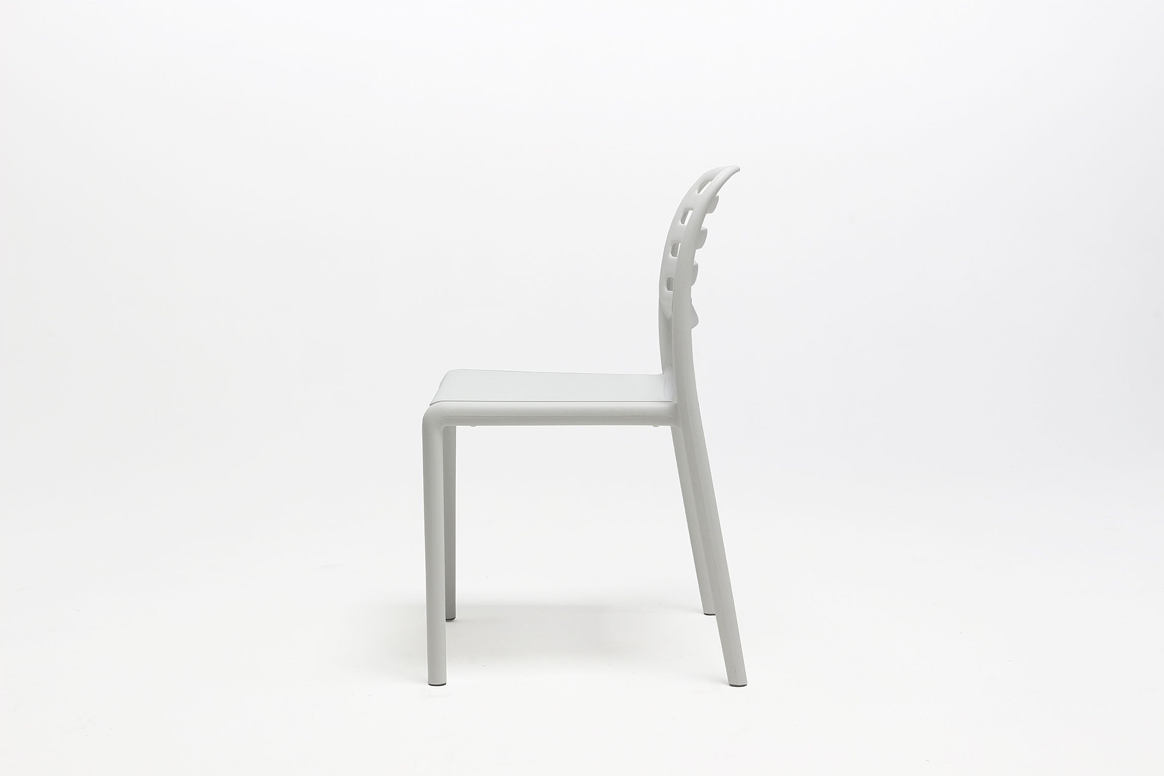 Zahradní židle COSTA agave zelená