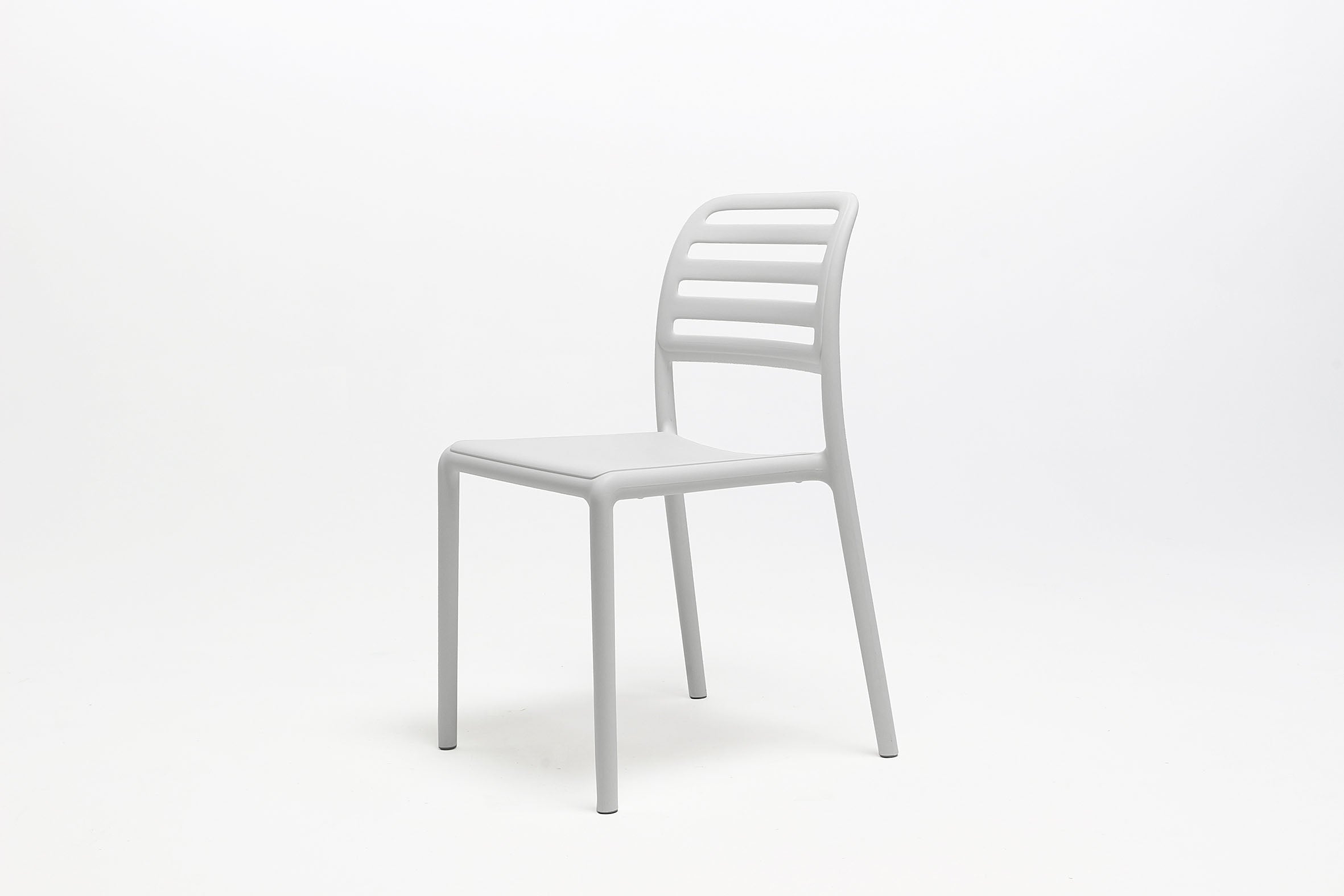 Zahradní židle COSTA agave zelená