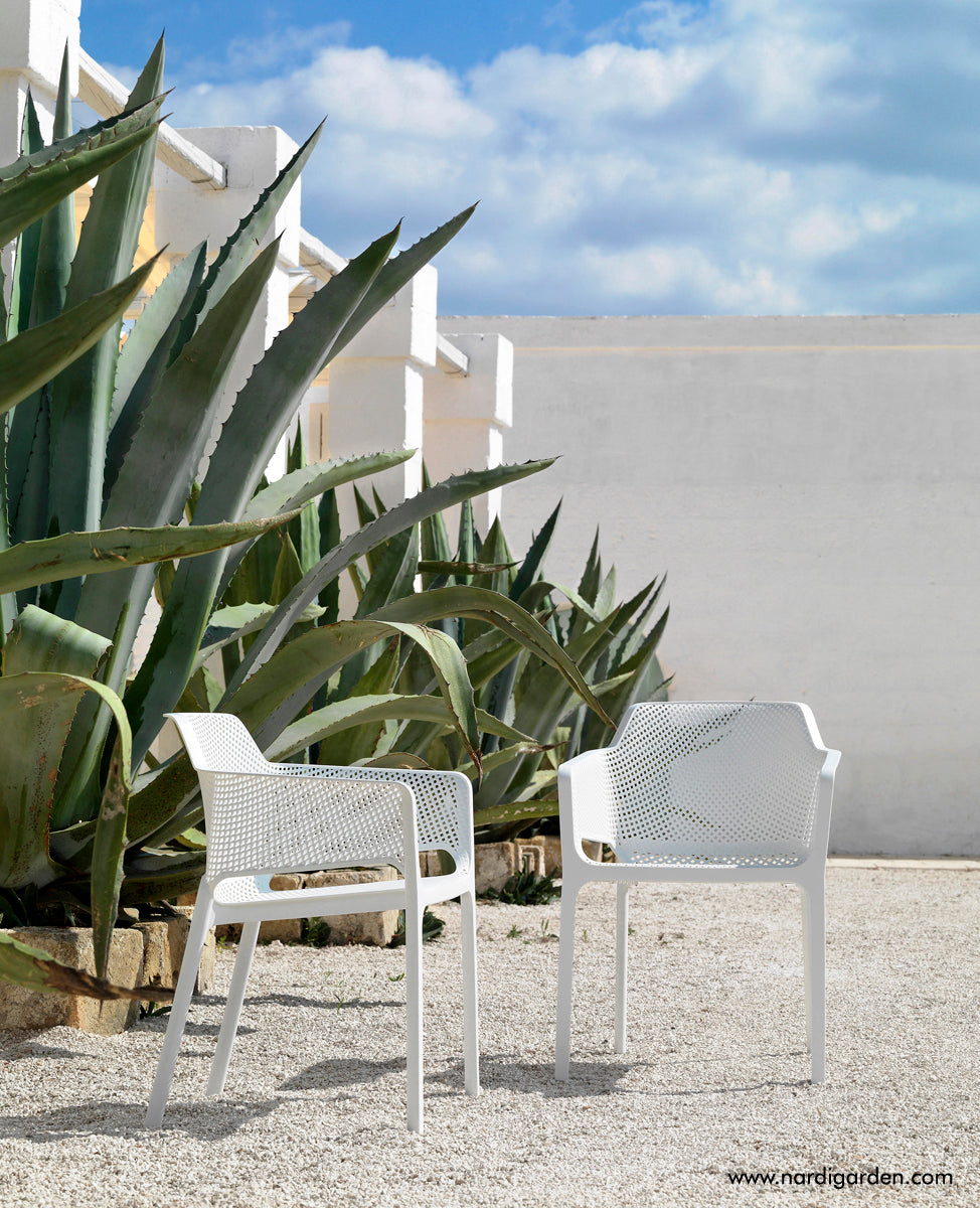 NET Coral Outdoor Chair