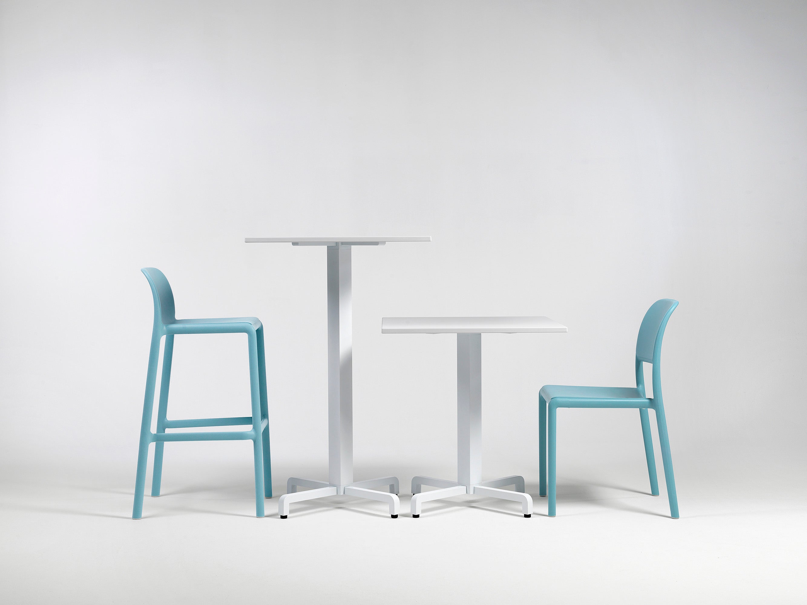 Zahradní křeslo RIVA agave zelené