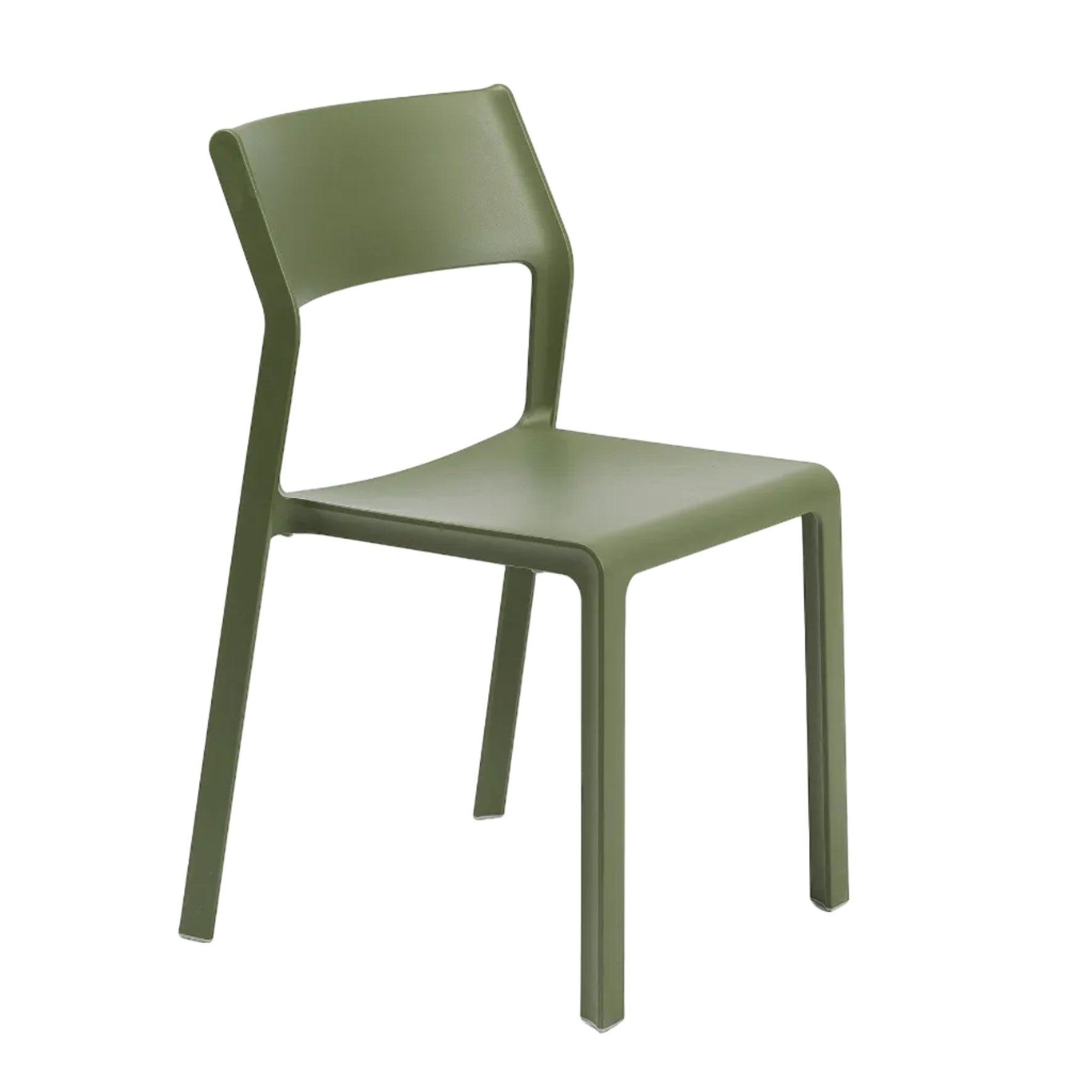 Outdoor Chair TRILL Agave Green