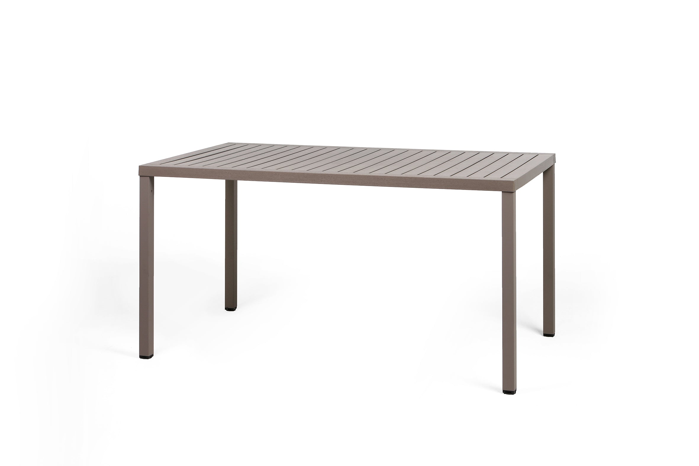 Venkovní stůl CUBE taupe
