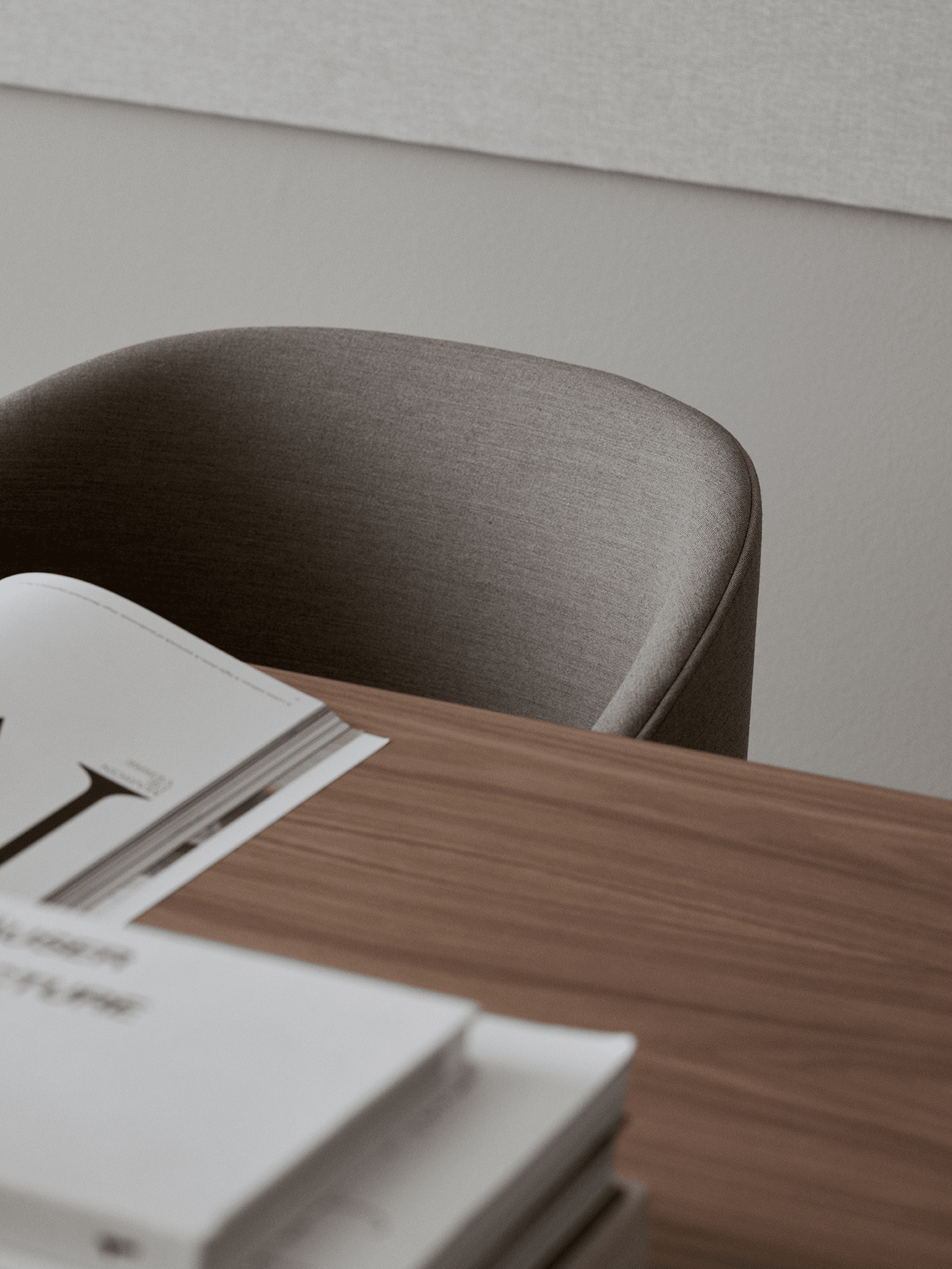 Čalouněné křeslo COVENT