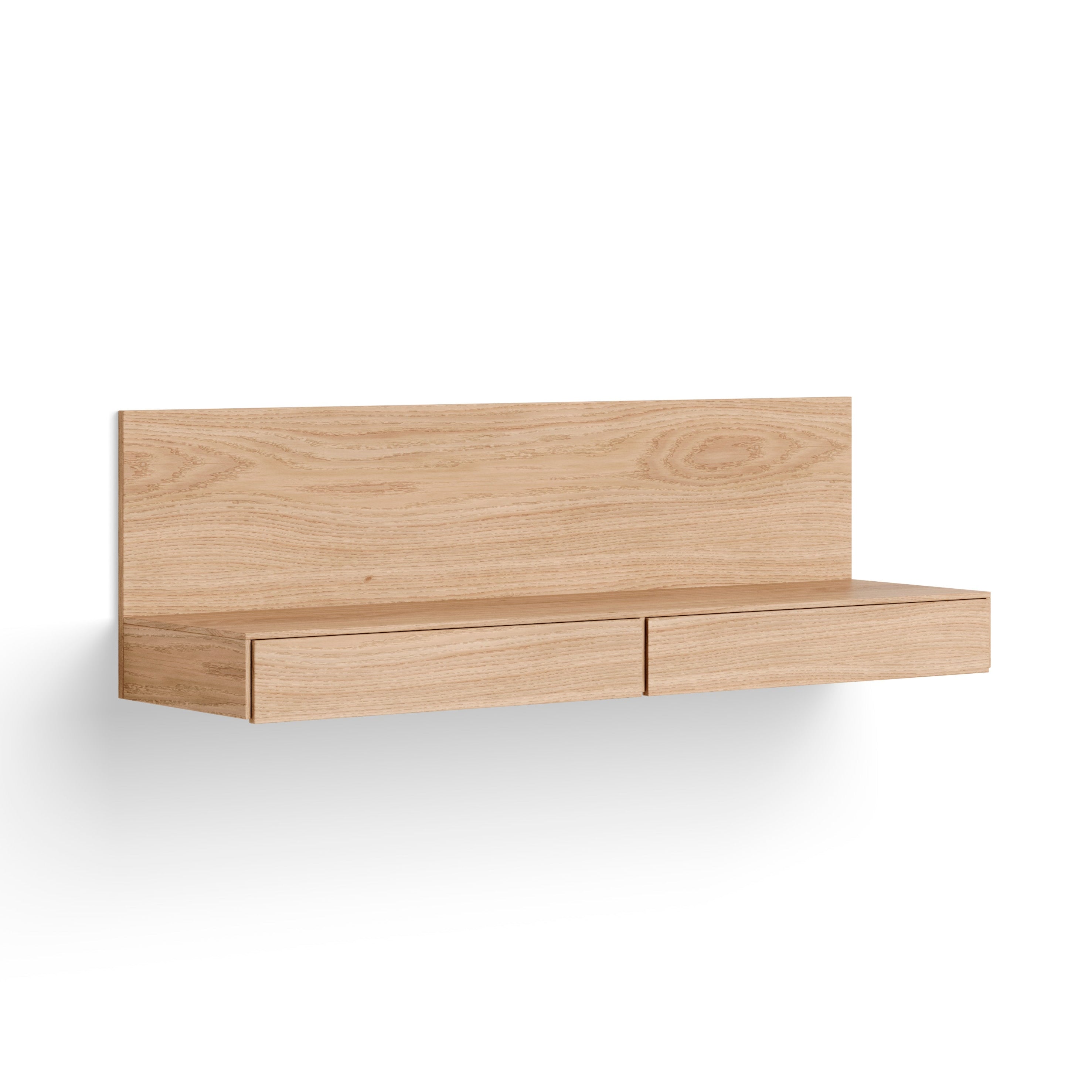 Nástěnná skříňka TANA dubová dýha