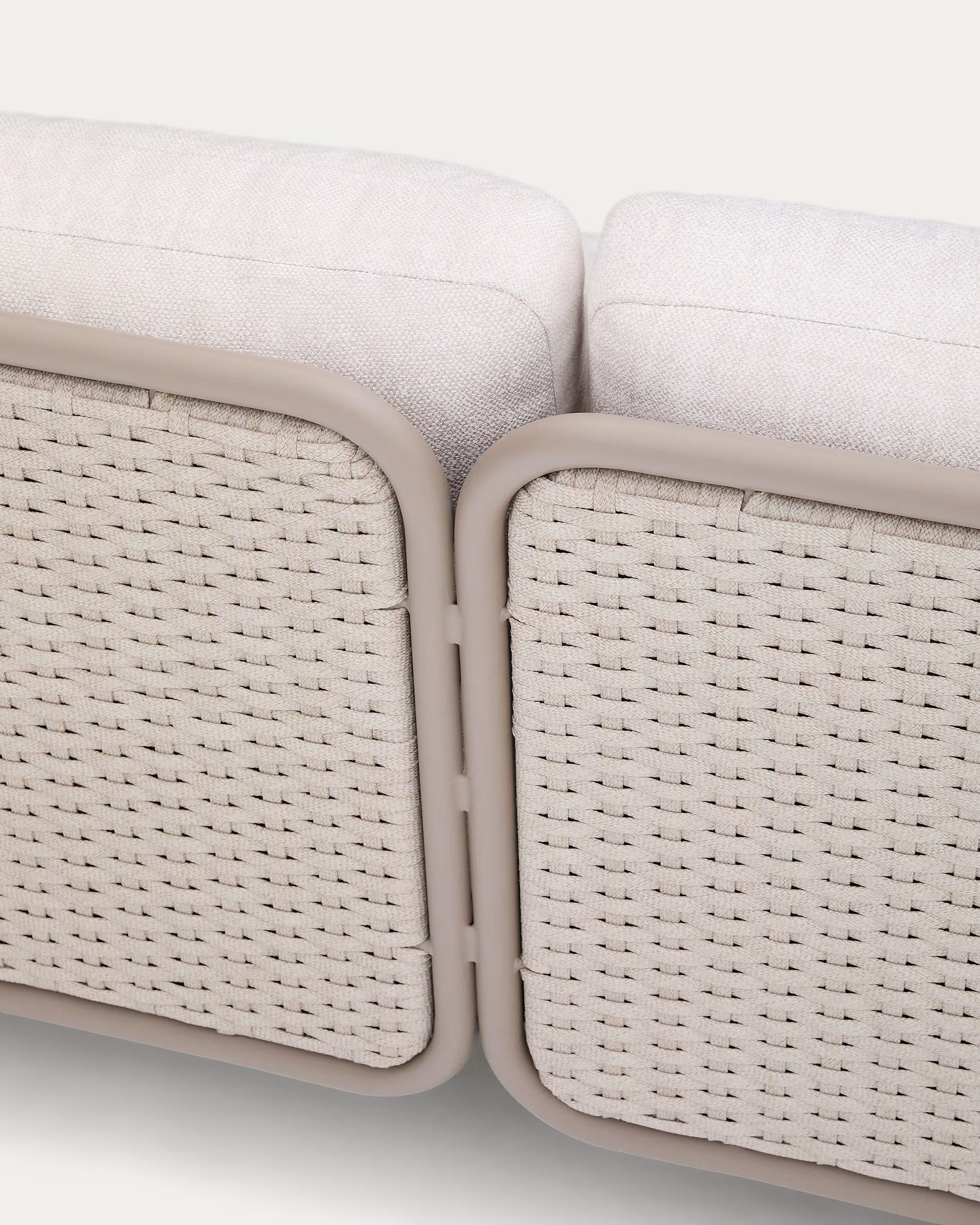 Sedalis garden sofa beige