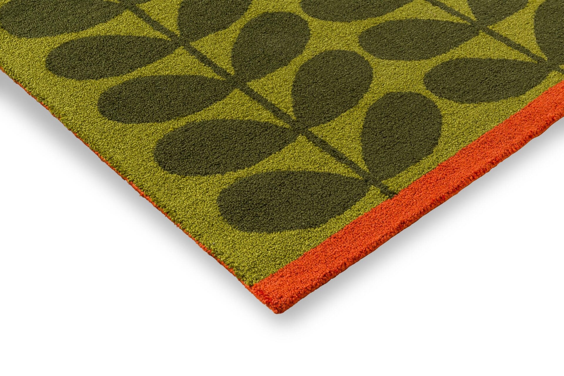 Dywan zewnętrzny SOLID STEM SEAGRASS zielony