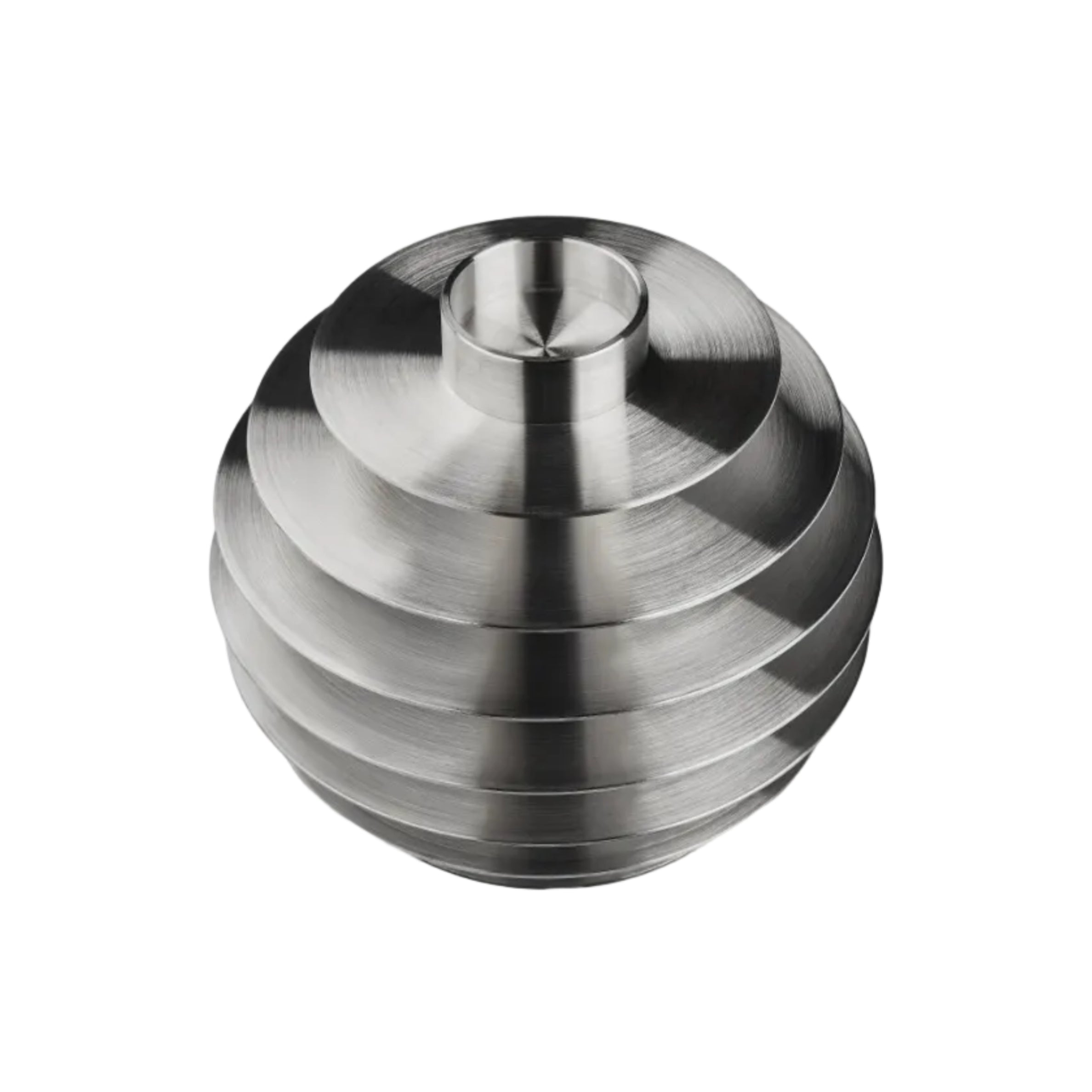 Sada svícnů ORB ocel