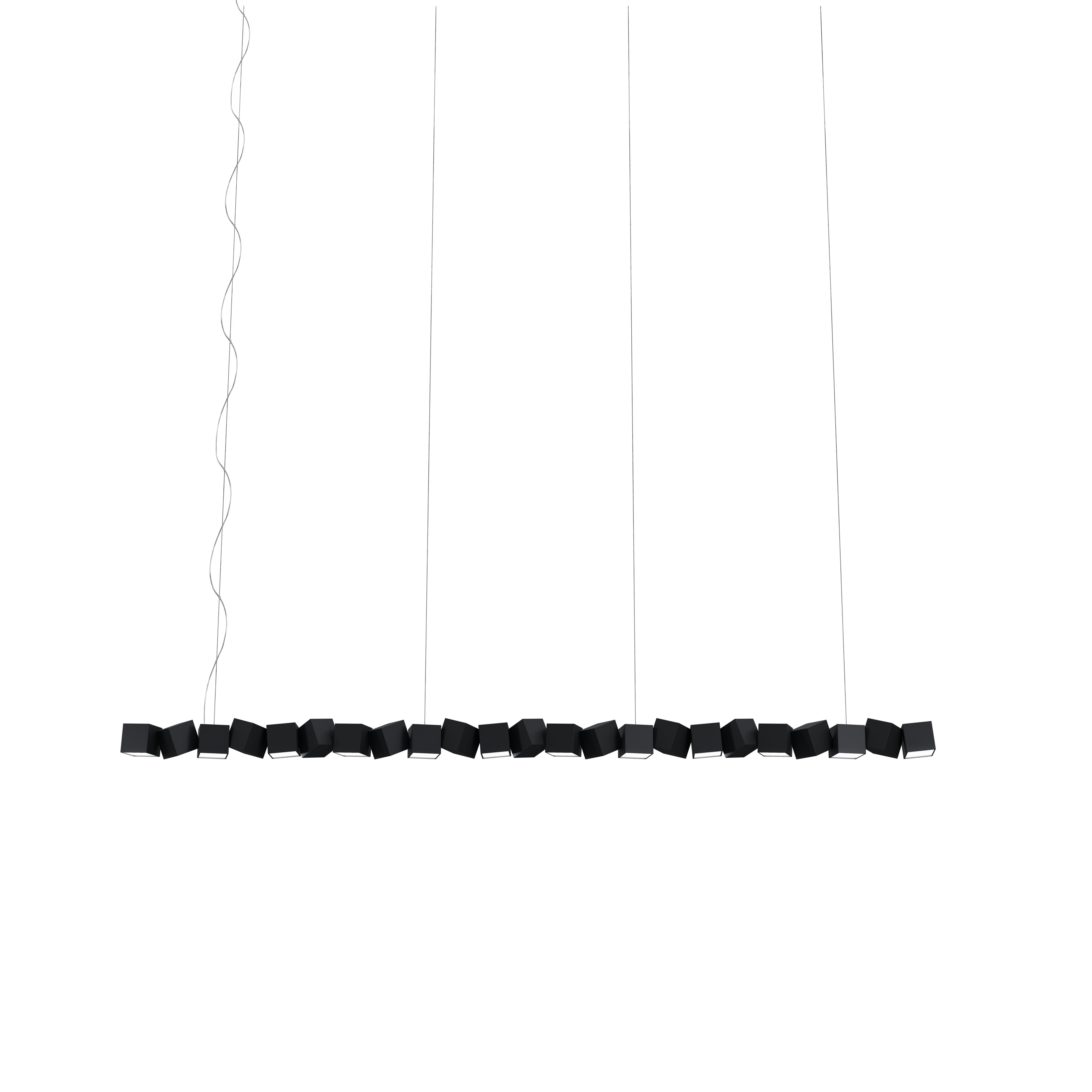 BLACKCHAIN pendant lamp